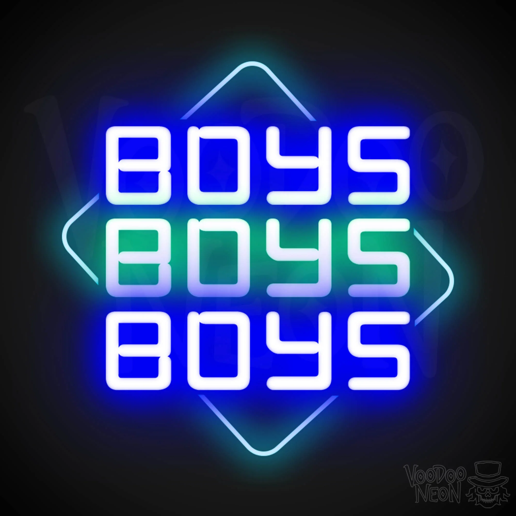 Boys Boys Boys - Image 14