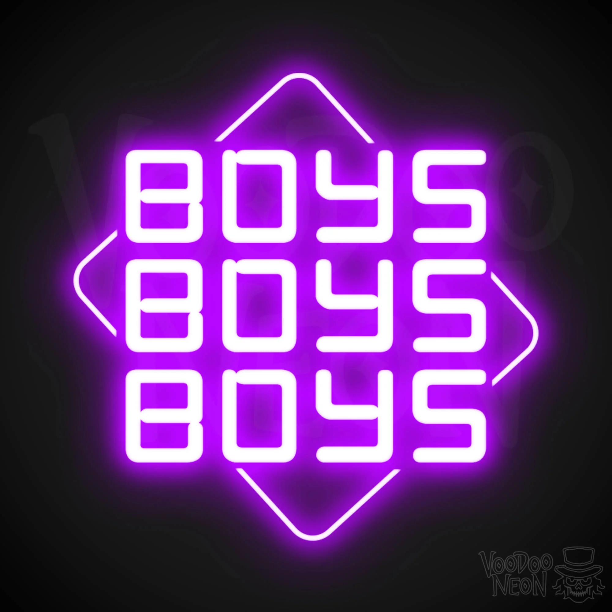 Boys Boys Boys - Image 9