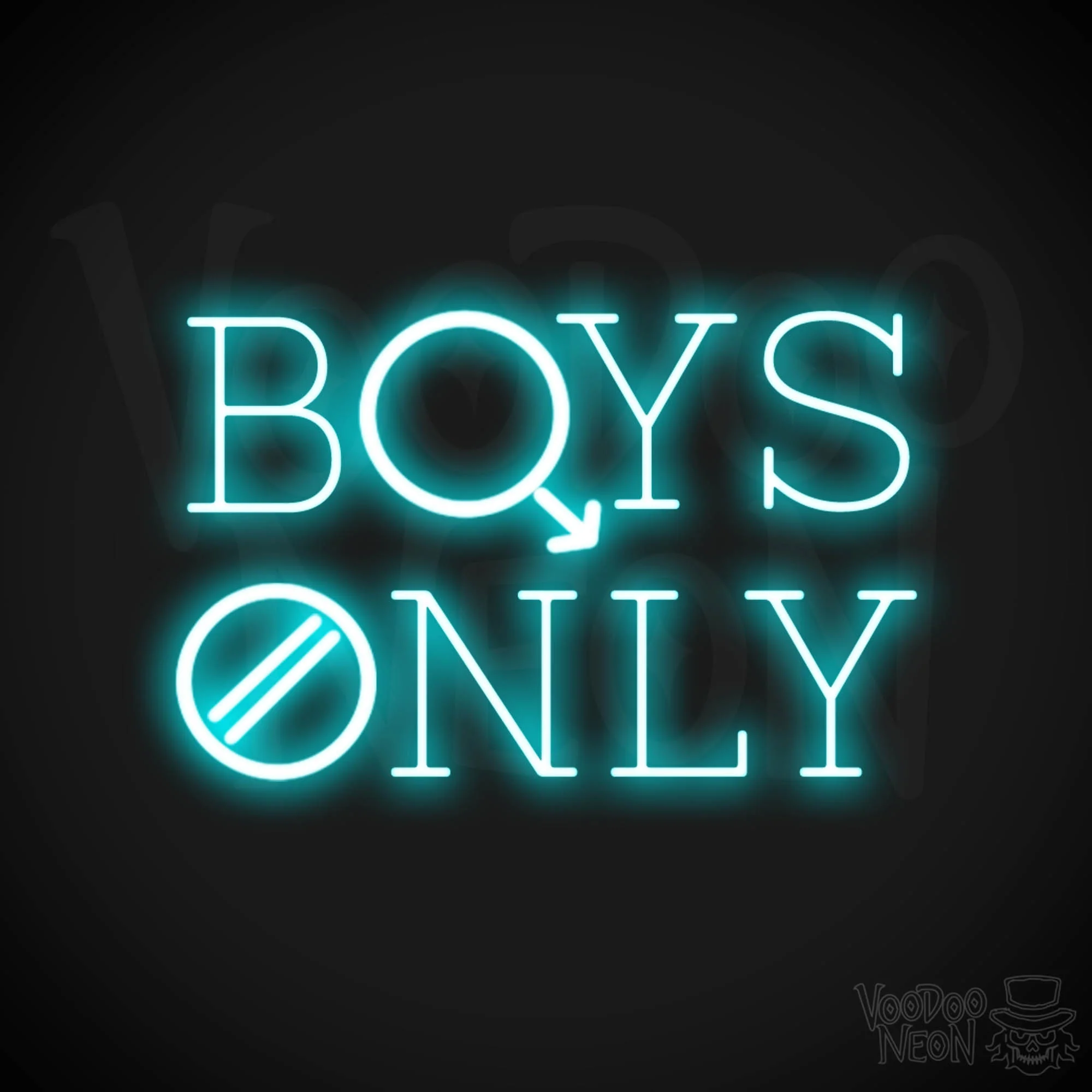 Boys Only - Image 10