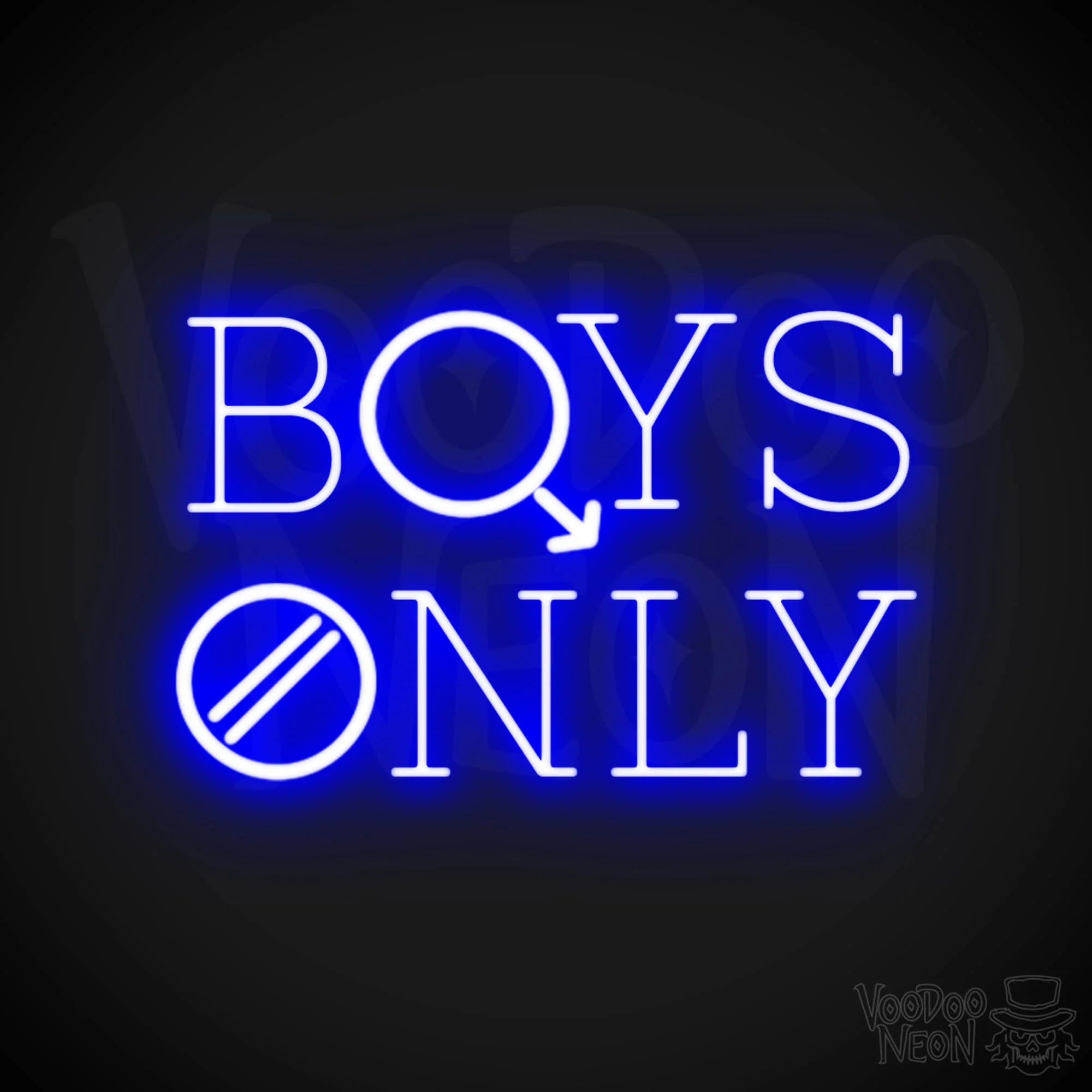 Boys Only - Image 11