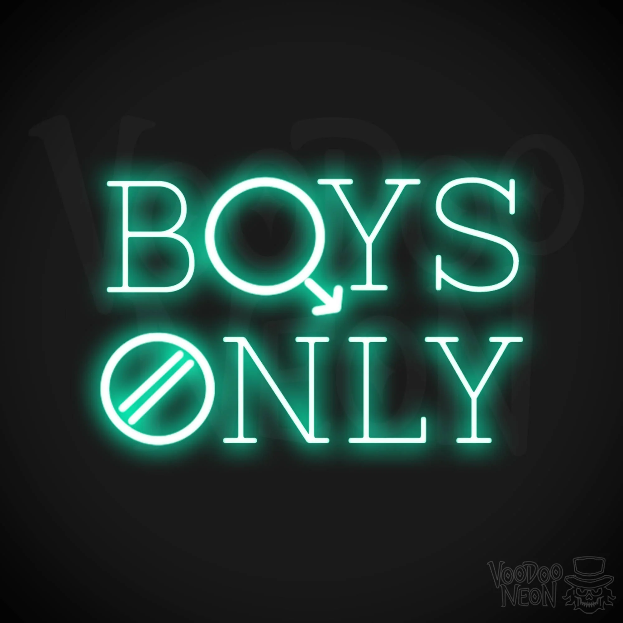 Boys Only - Image 12