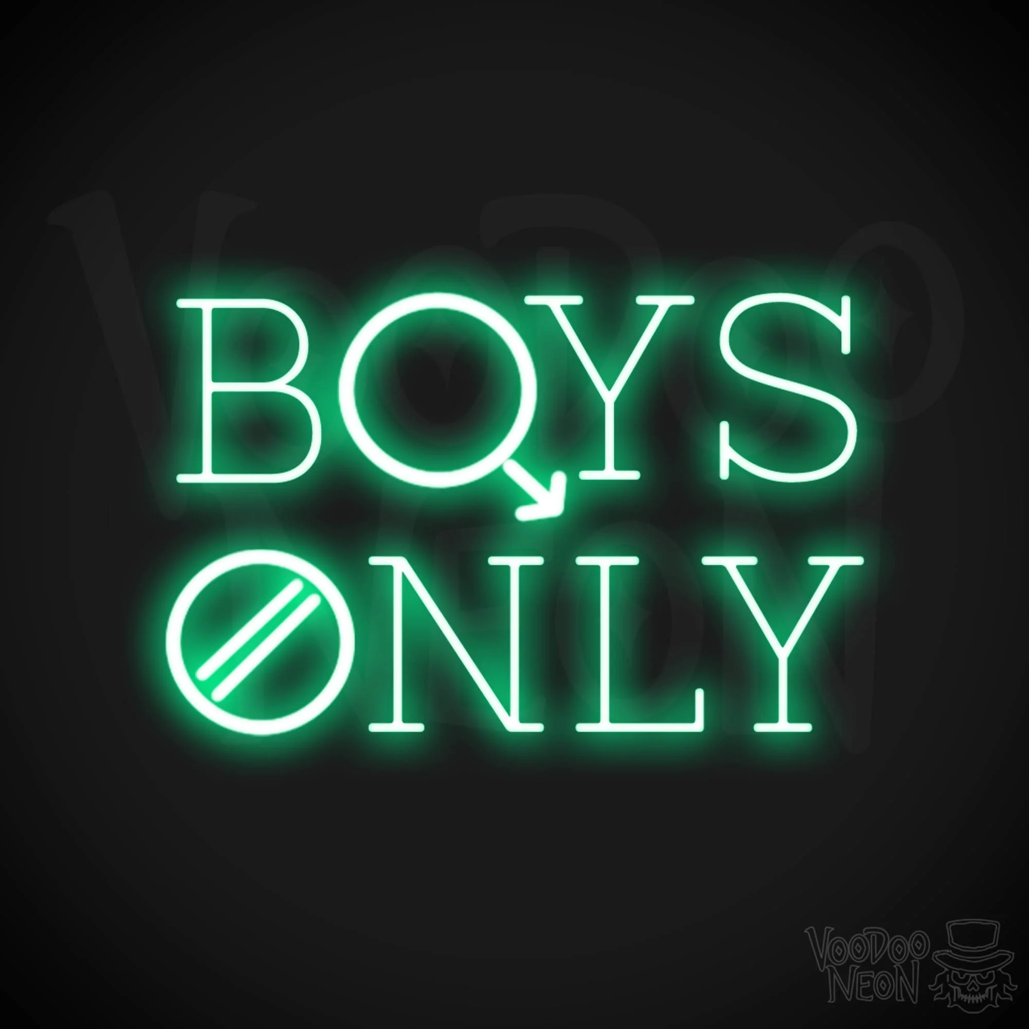 Boys Only - Image 13