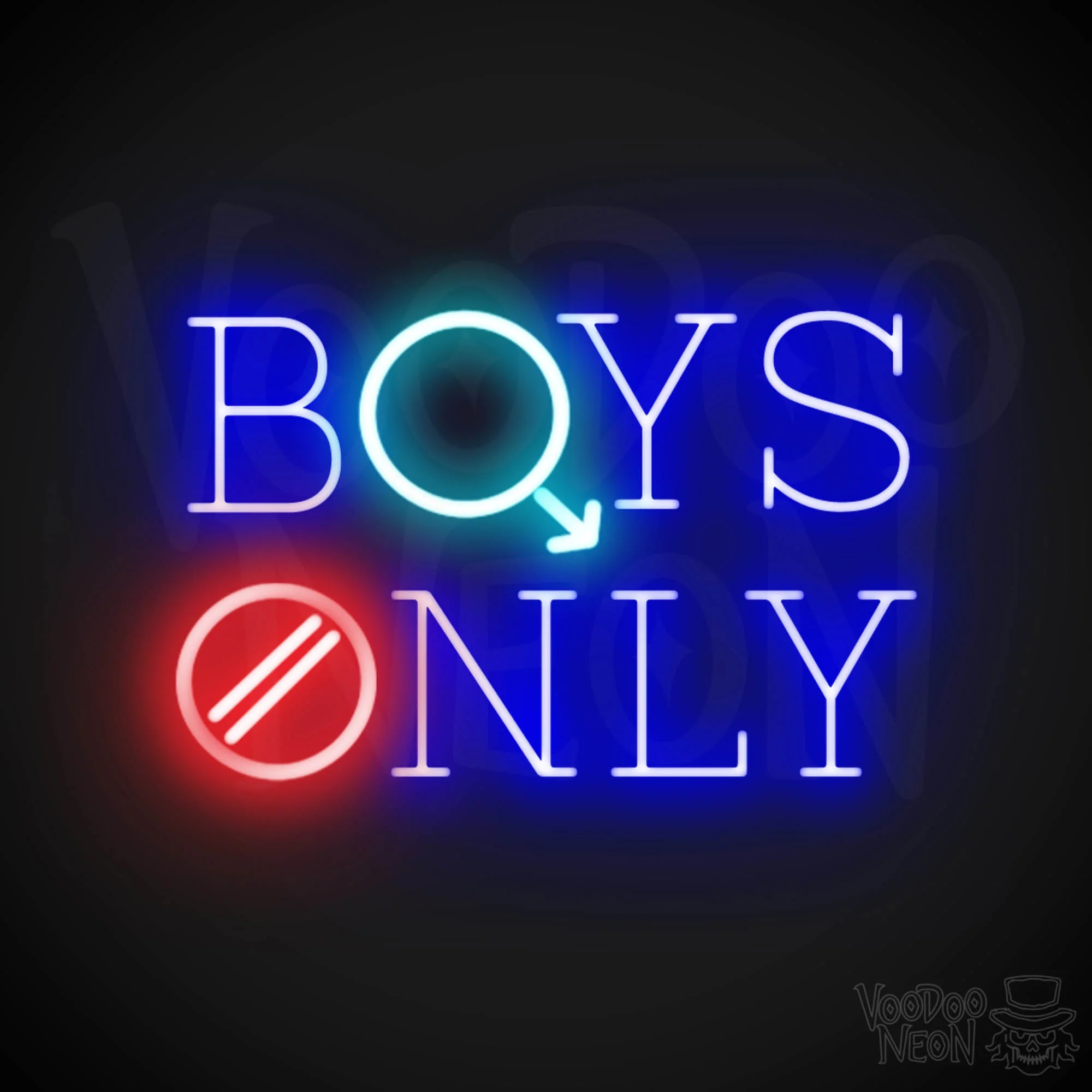 Boys Only - Image 14