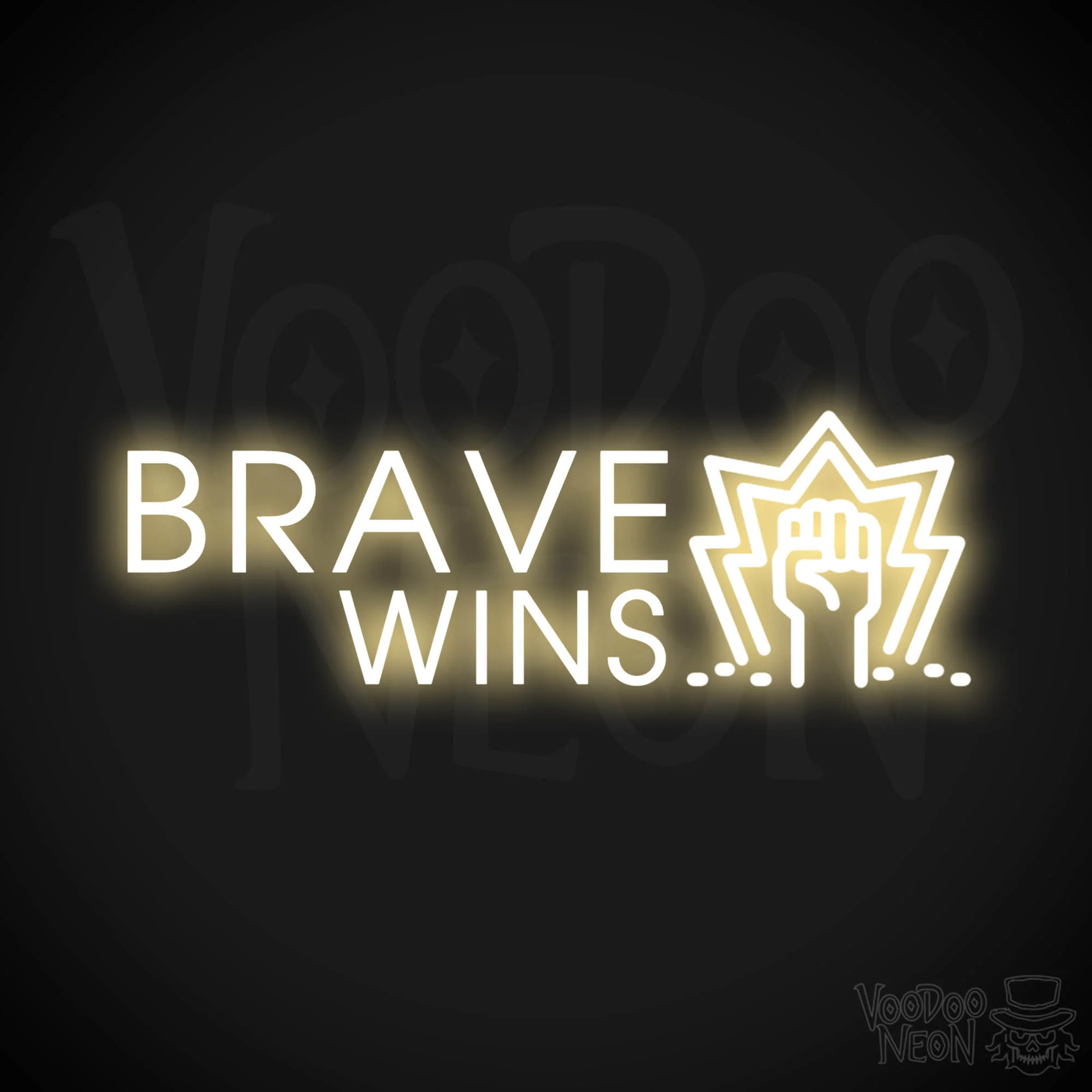 Brave Wins - Image 3