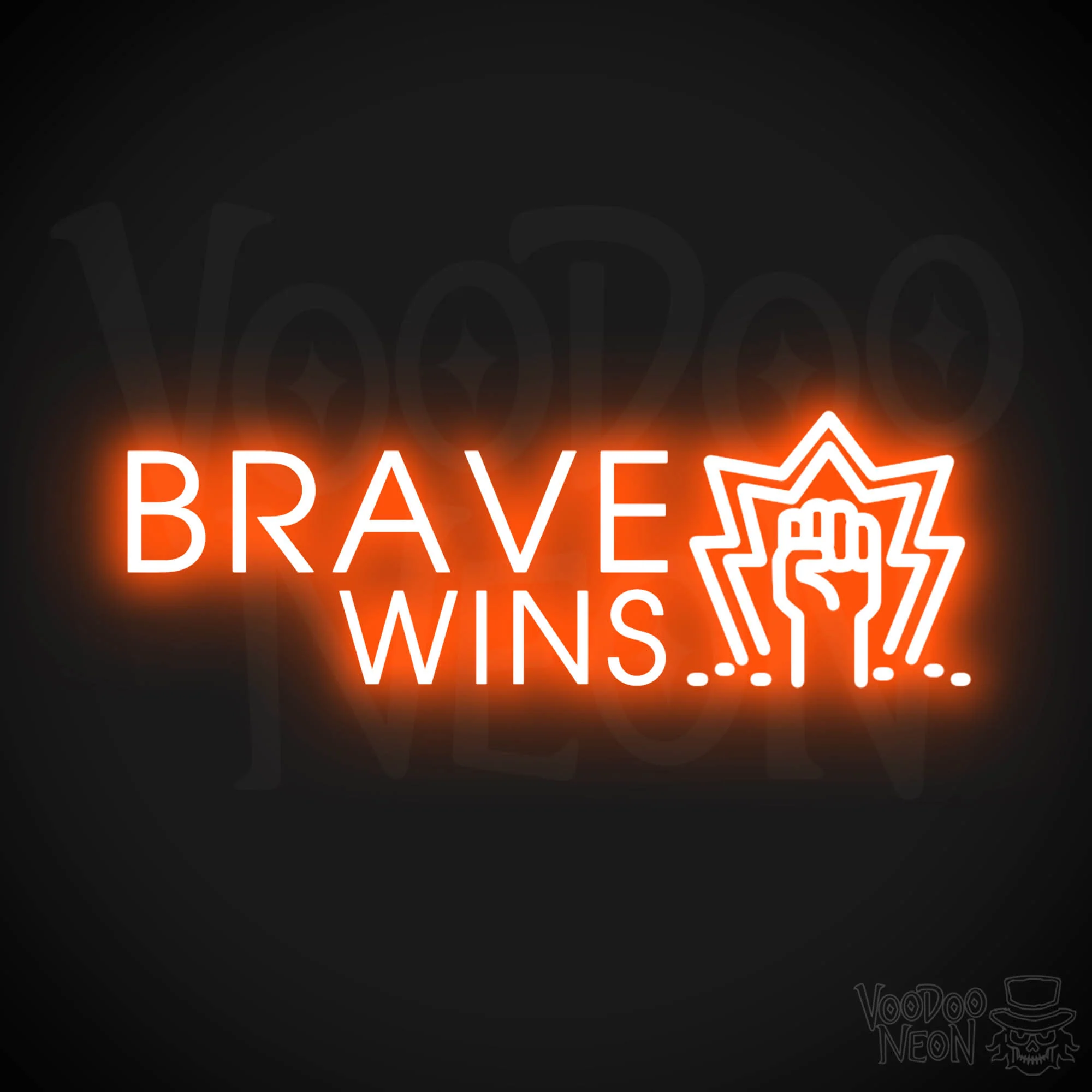 Brave Wins - Image 5