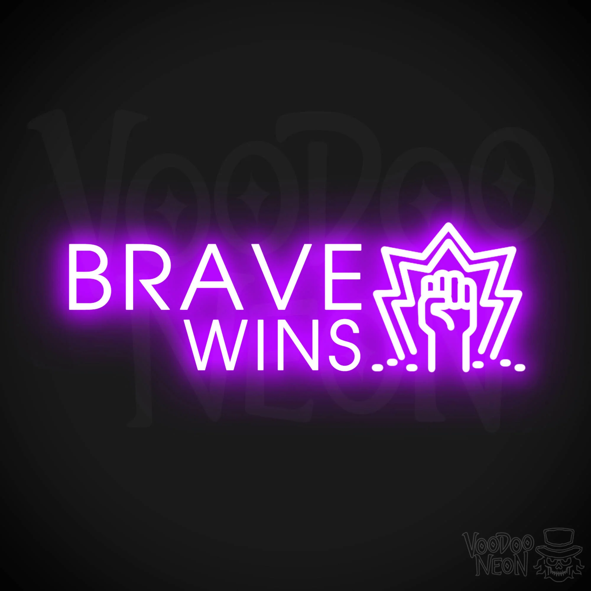 Brave Wins - Image 9