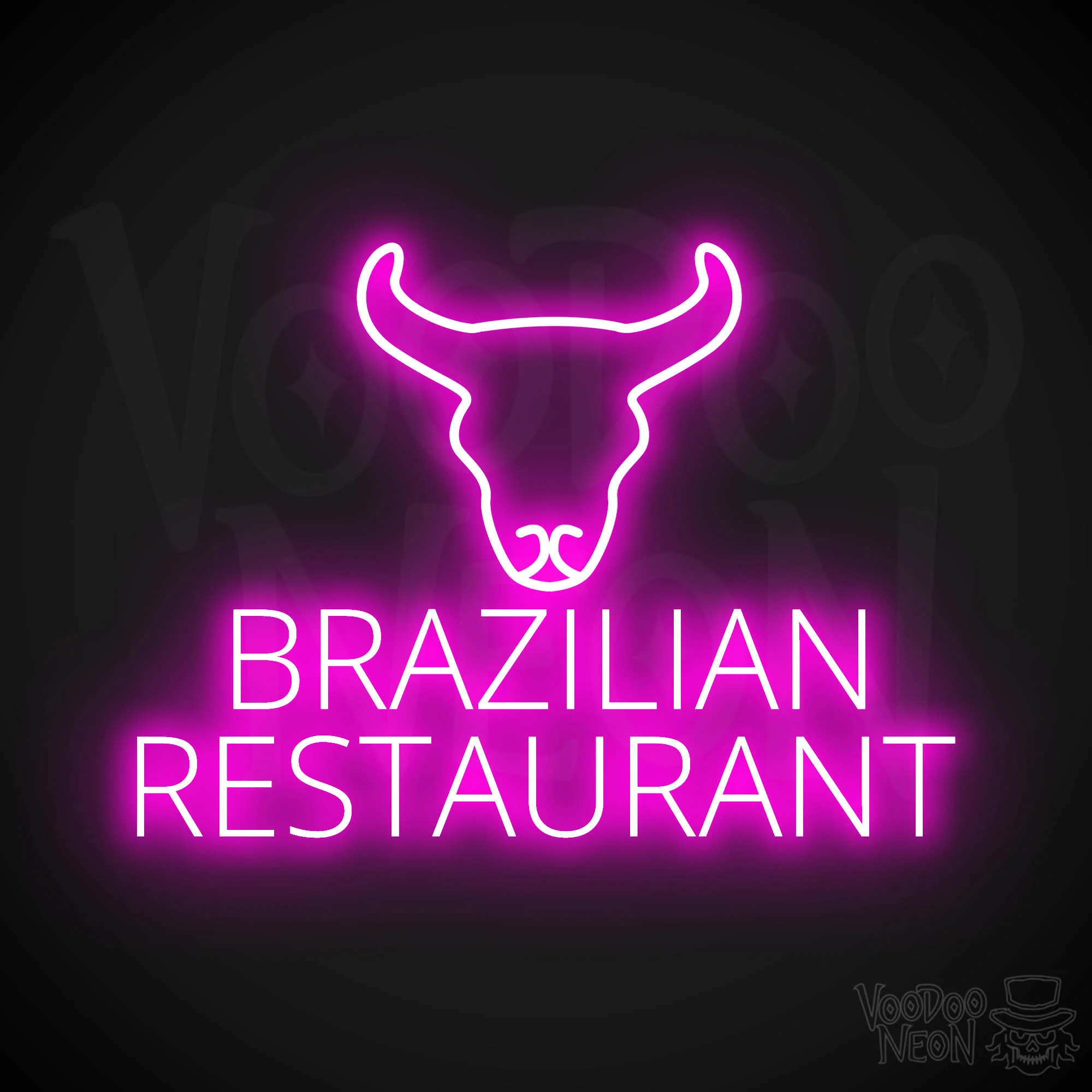 Brazilian Restaurant - Image 8