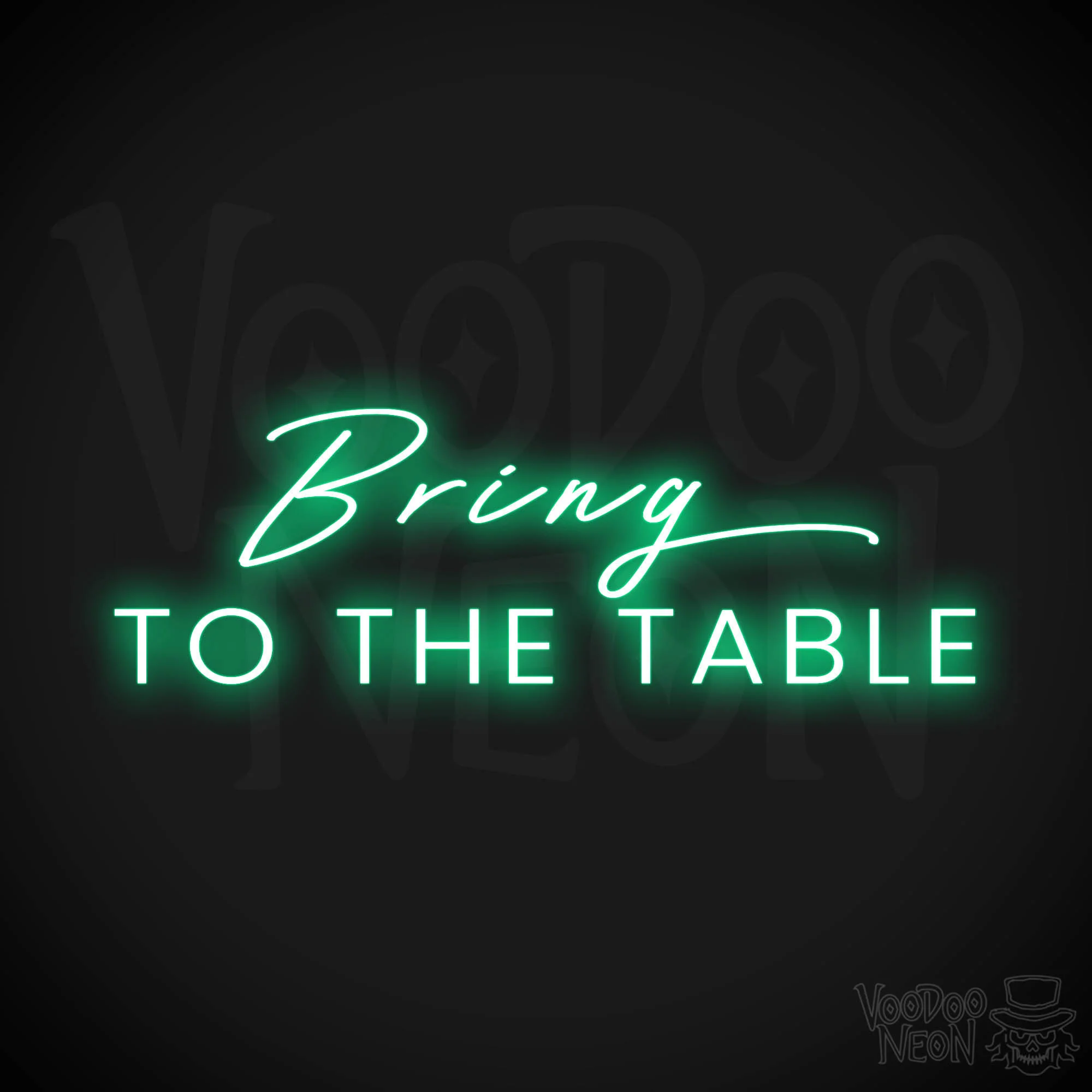 Bring To The Table - Image 13