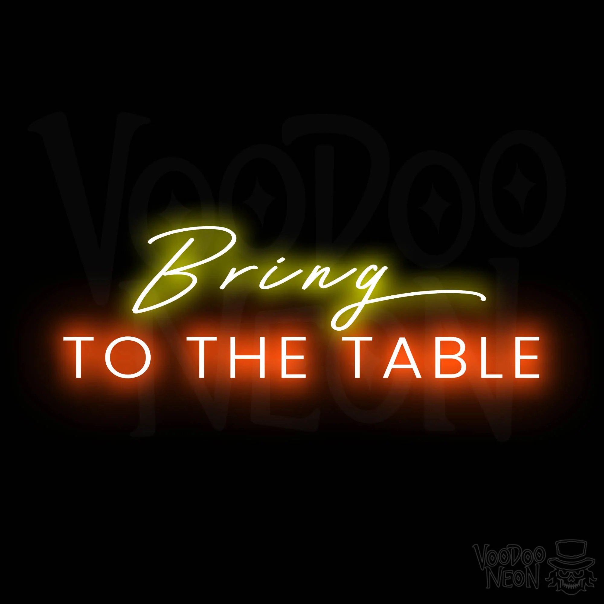 Bring To The Table - Image 14