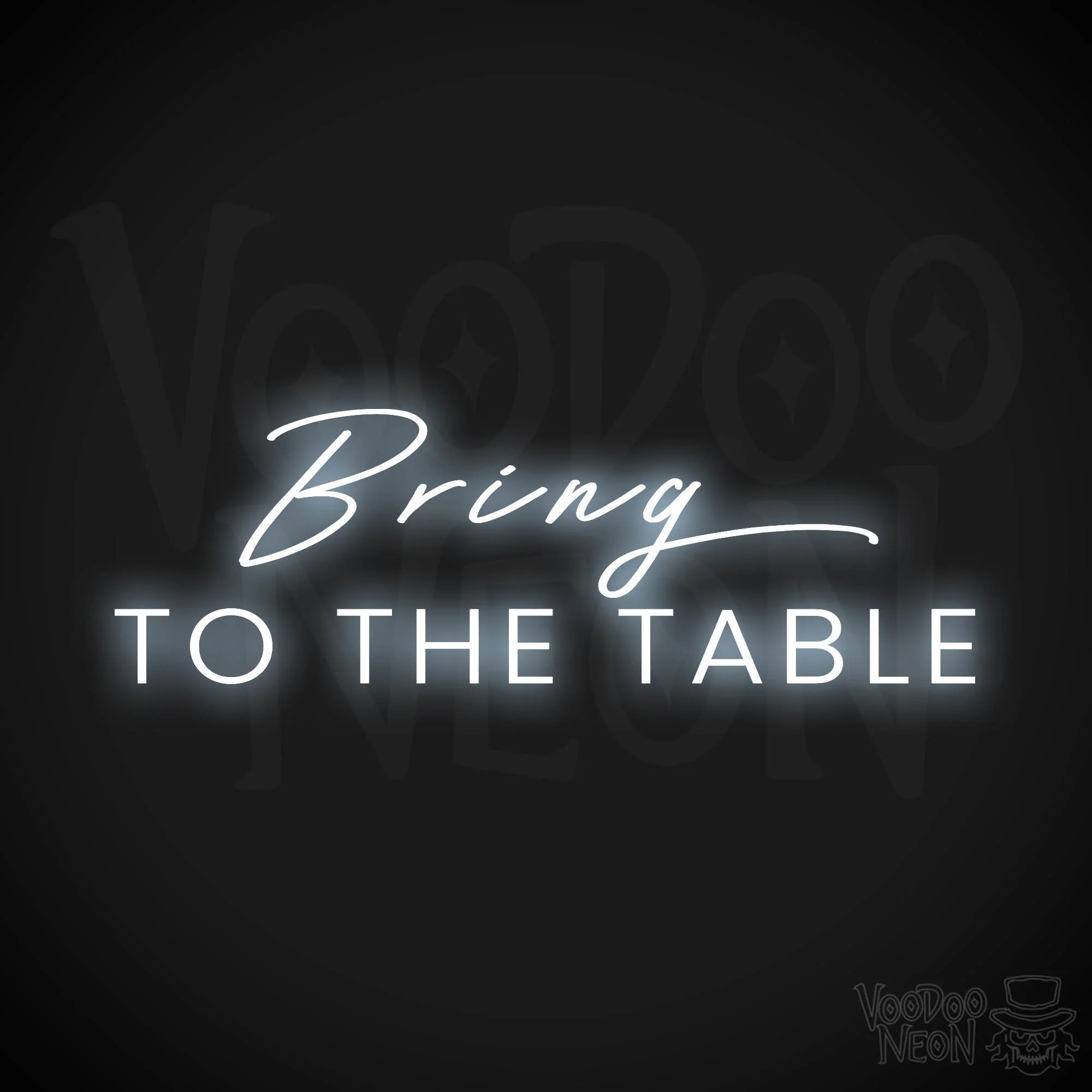 Bring To The Table - Image 2