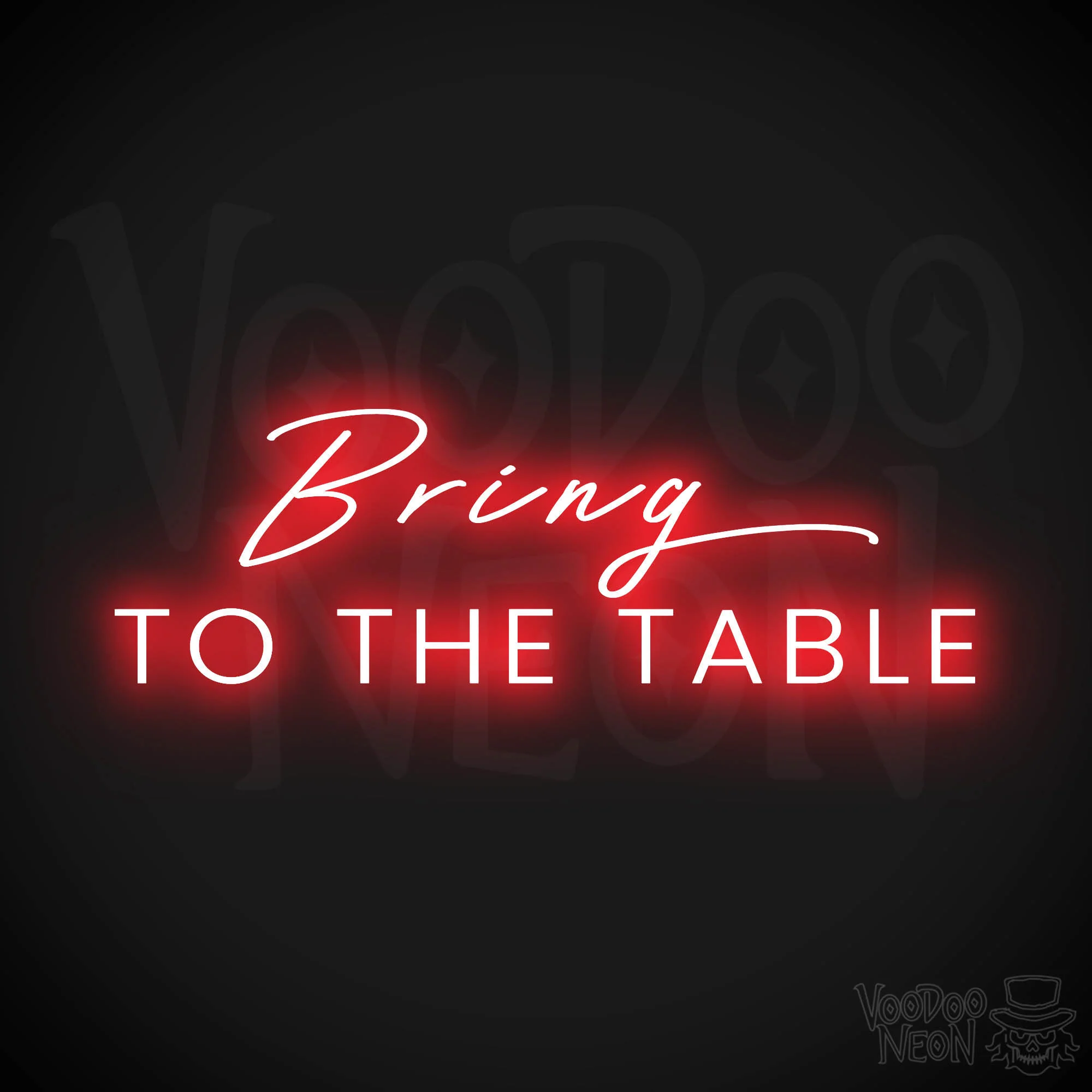 Bring To The Table - Image 6