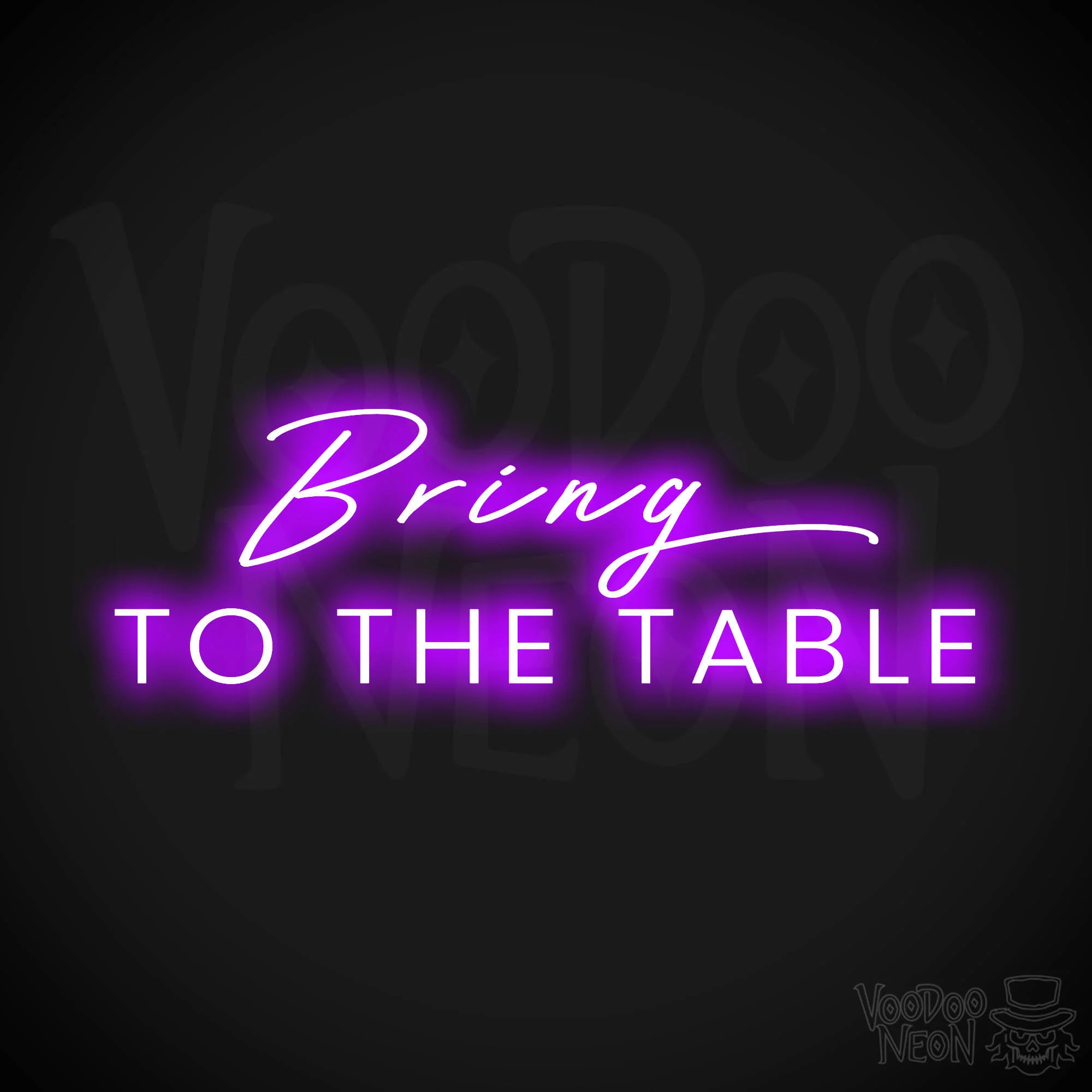 Bring To The Table - Image 9