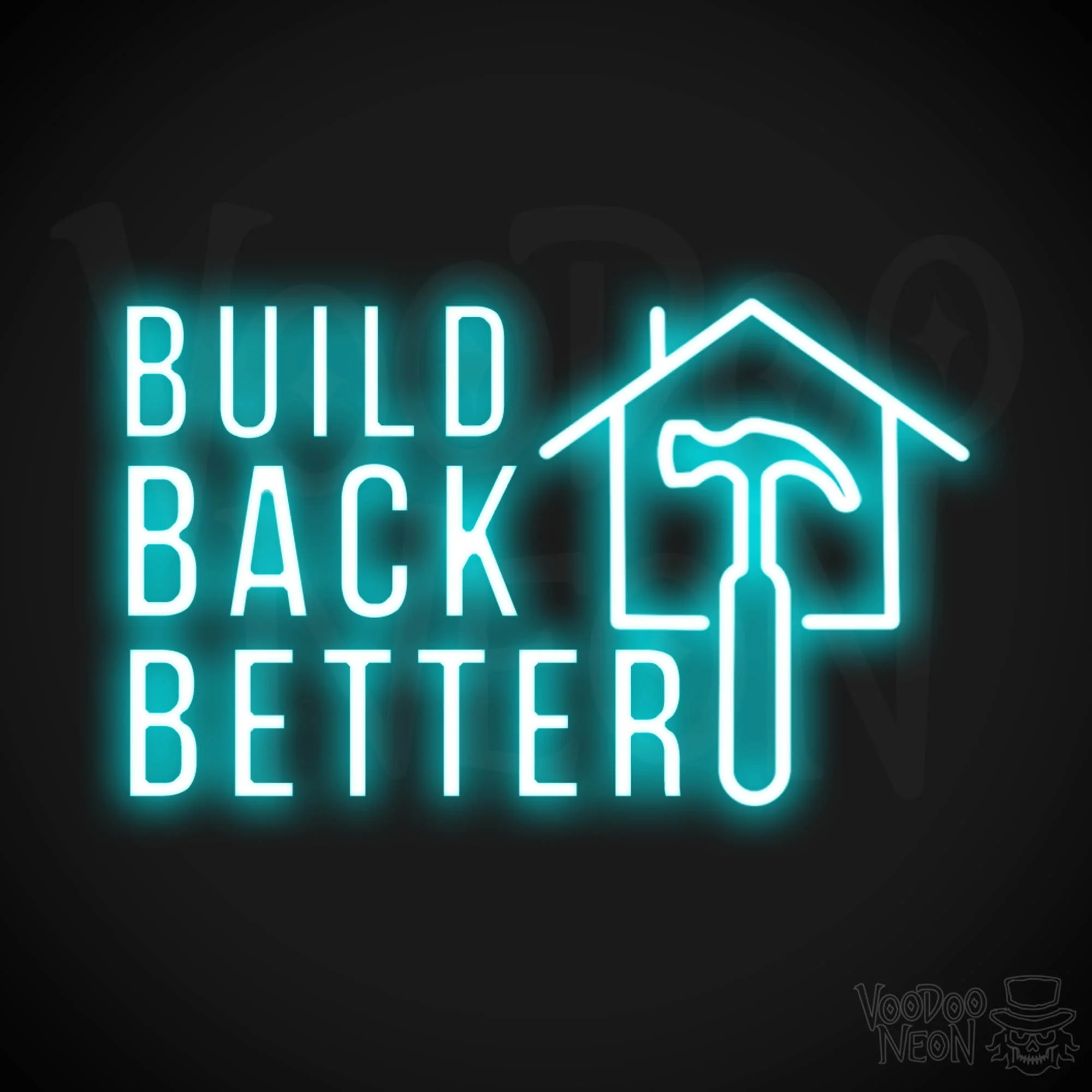 Build Back Better - Image 10