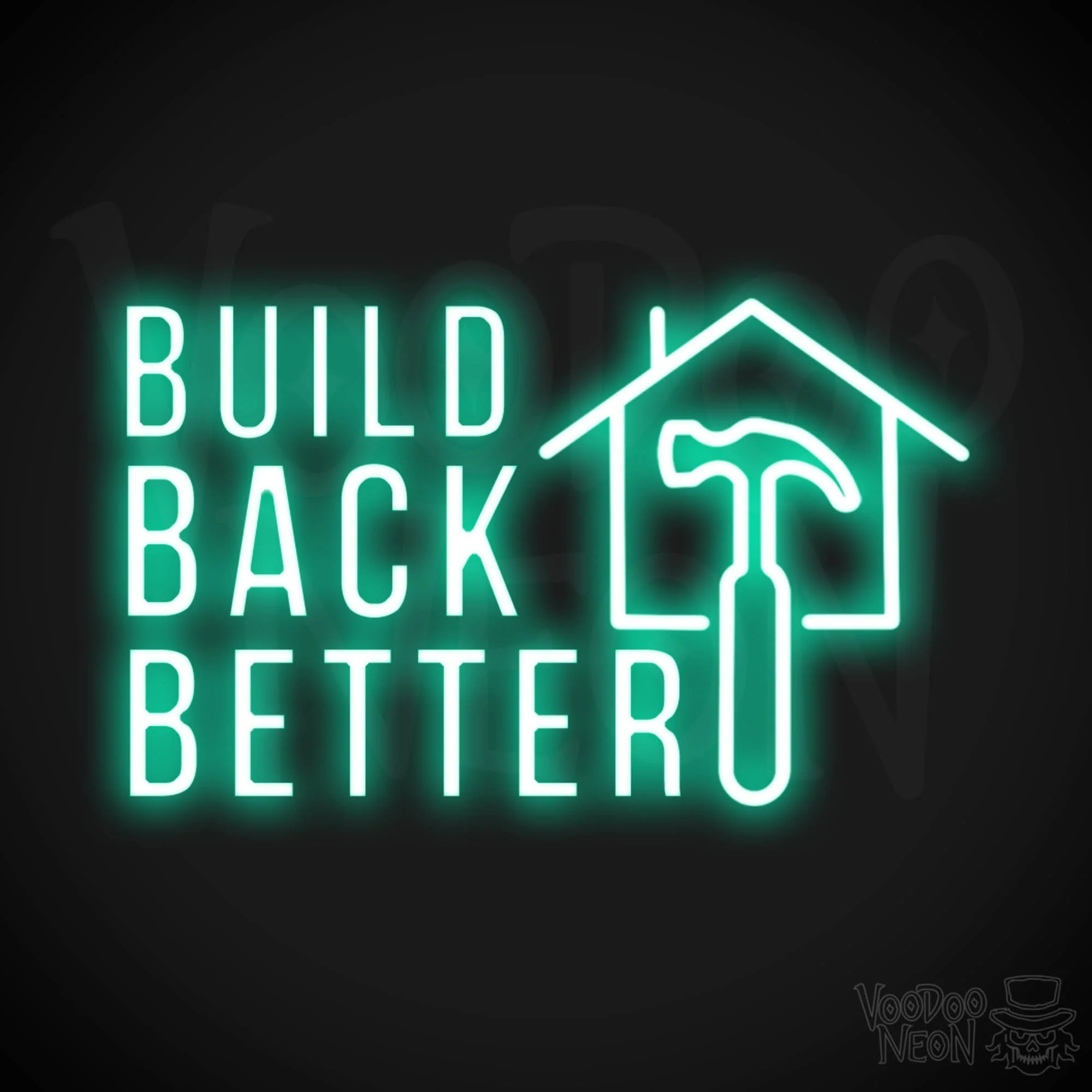 Build Back Better - Image 12