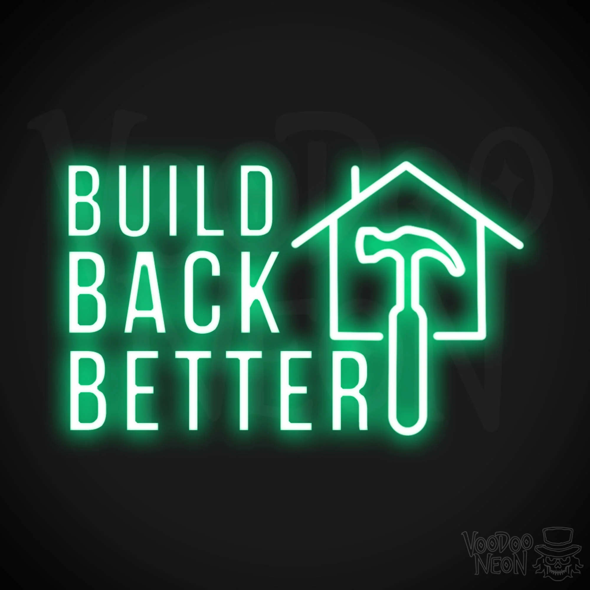 Build Back Better - Image 13