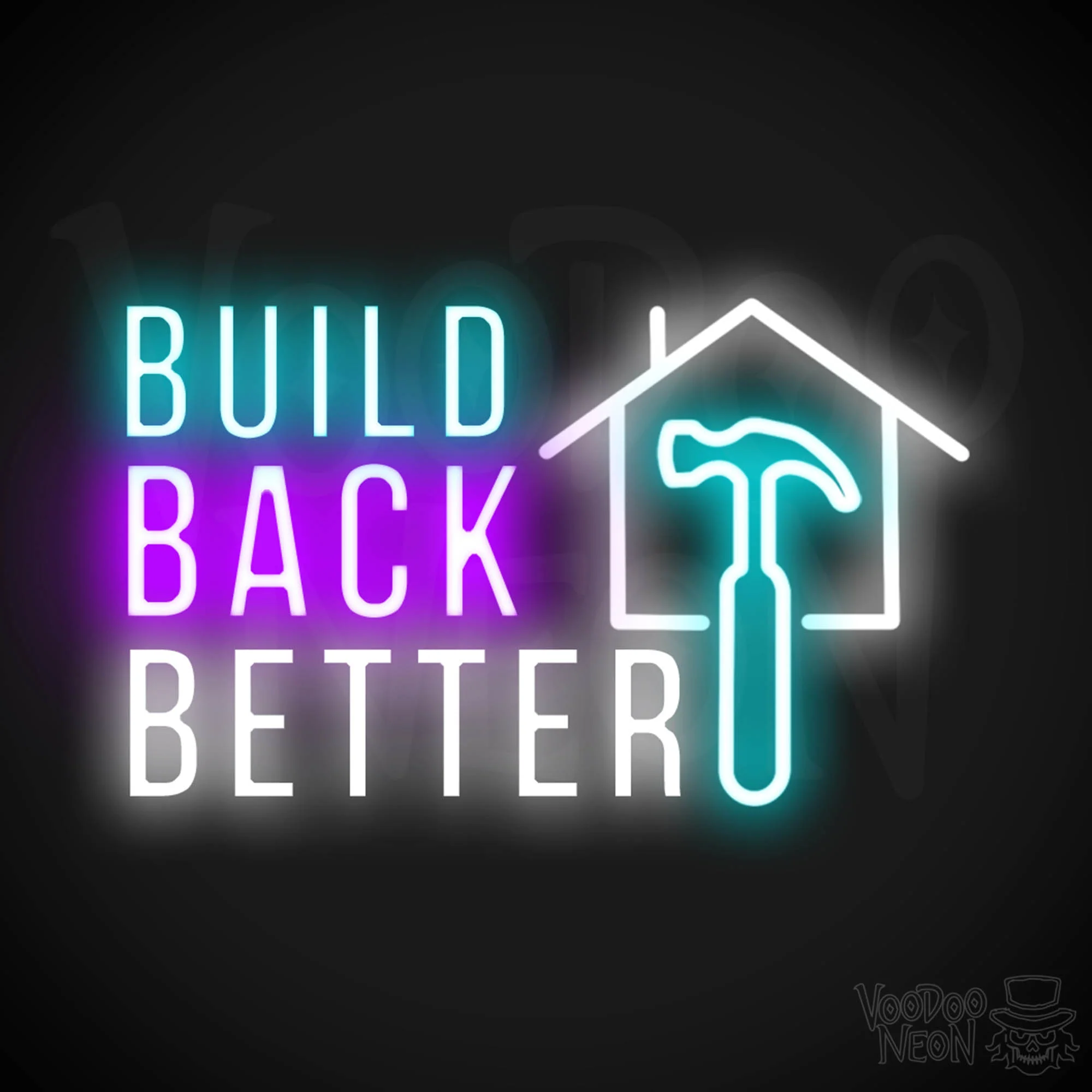 Build Back Better - Image 14