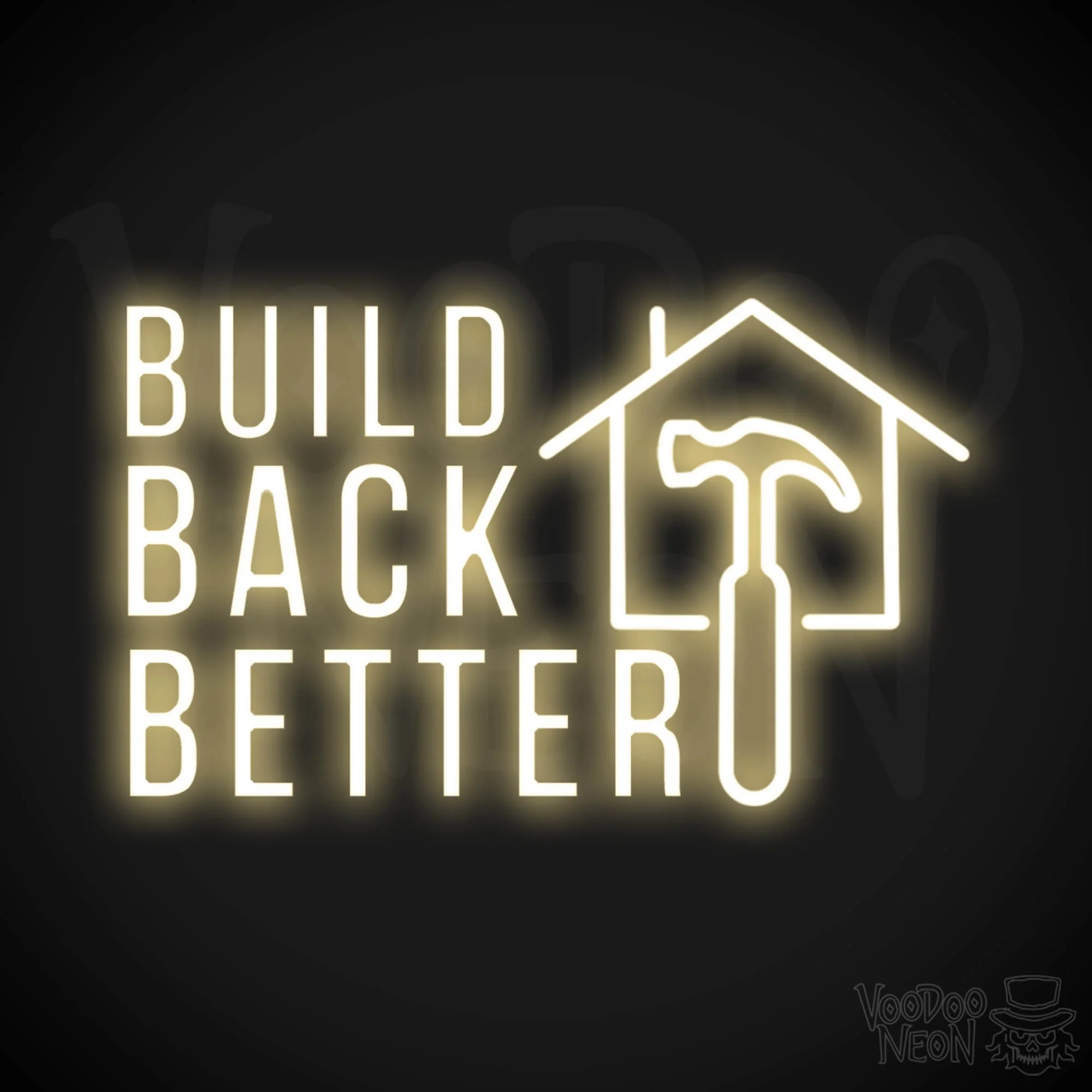Build Back Better - Image 3