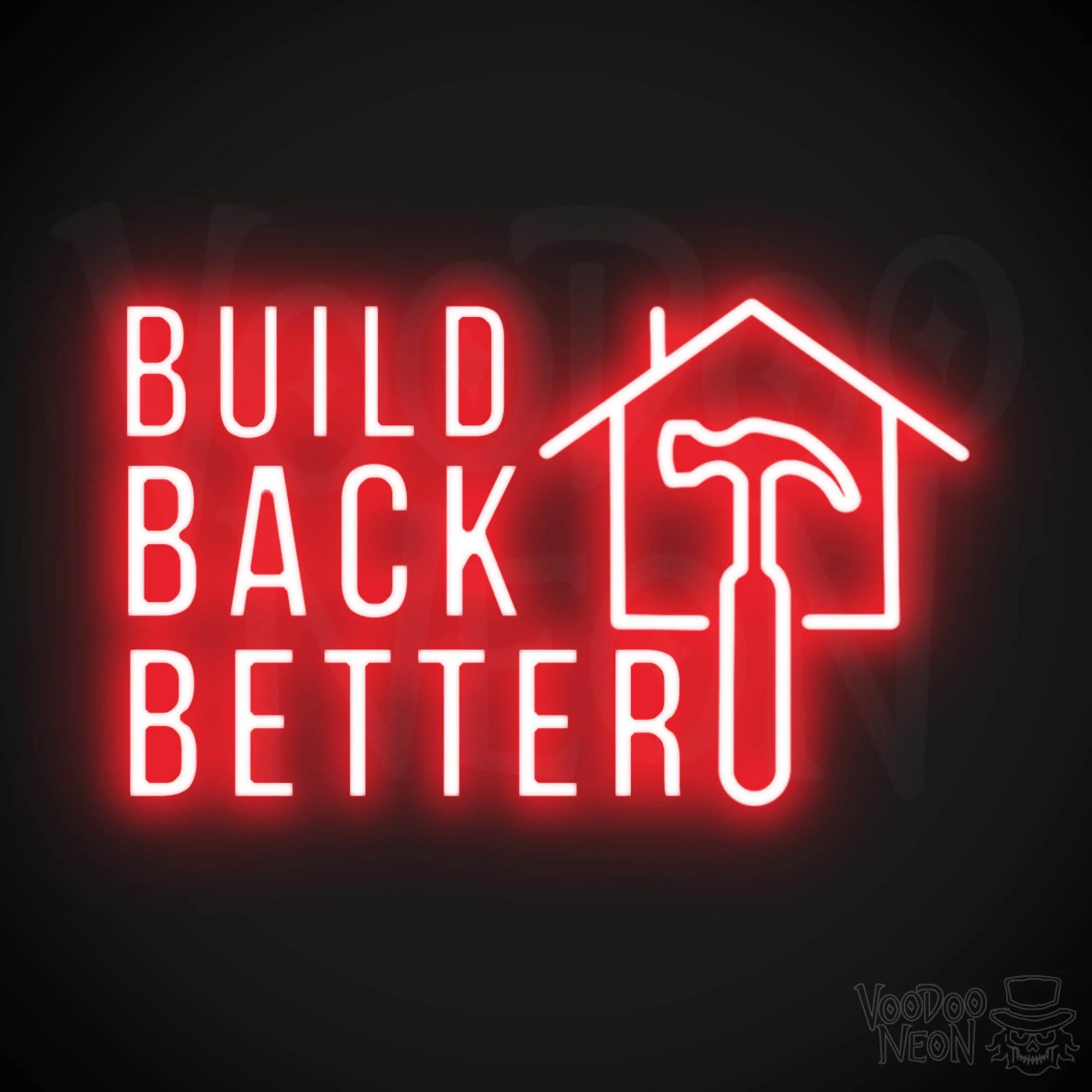 Build Back Better - Image 6