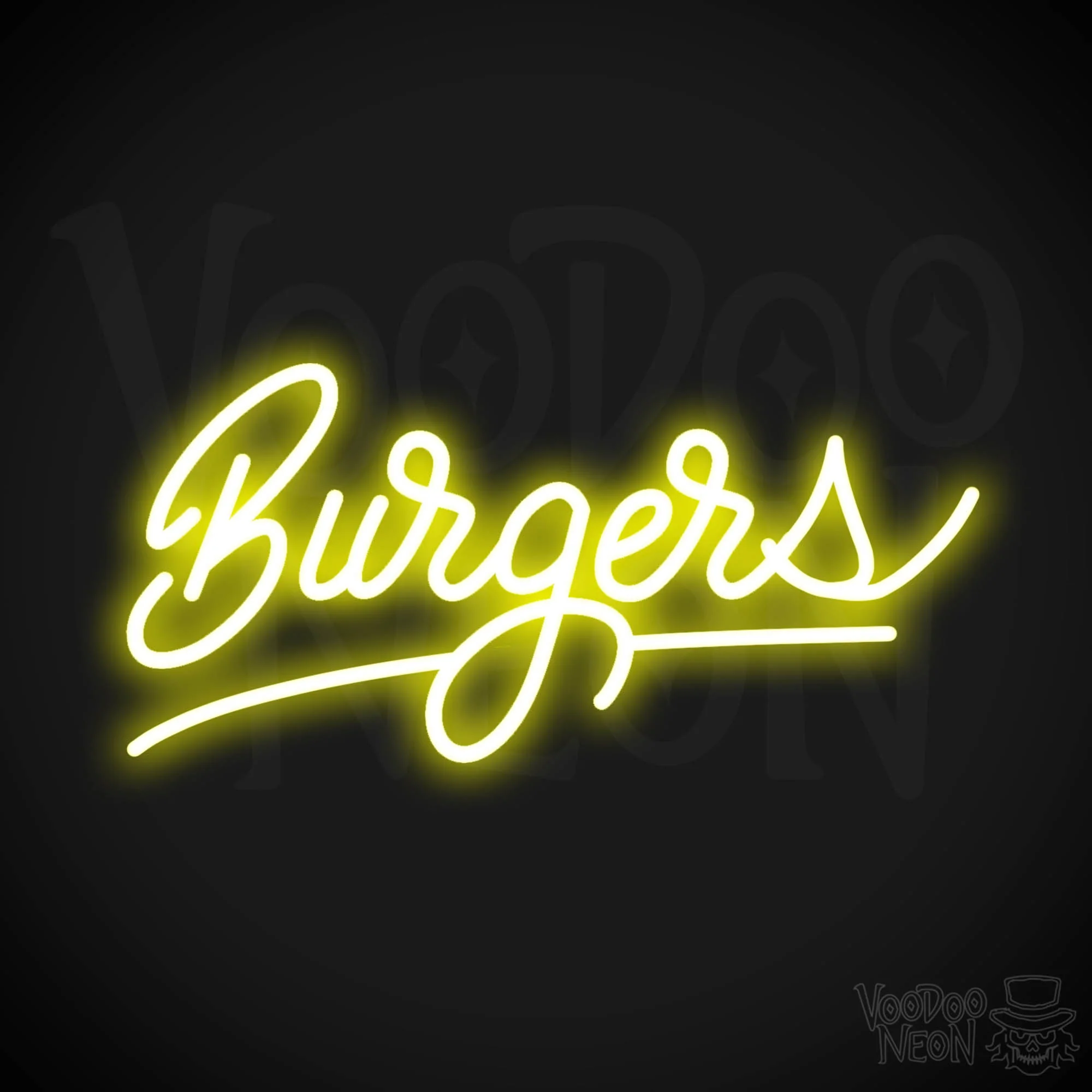 Burger 3 - Image 4