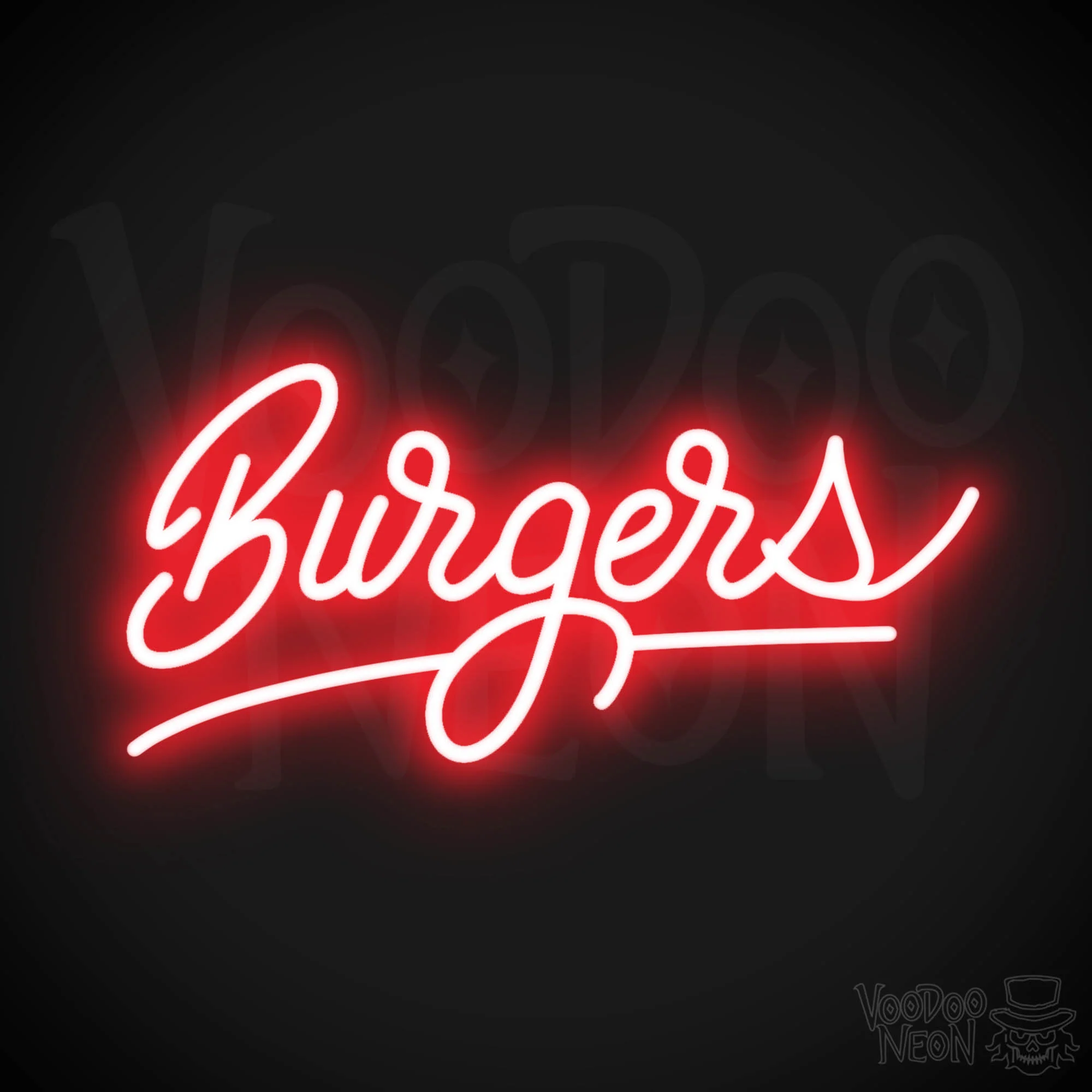 Burger 3 - Image 6