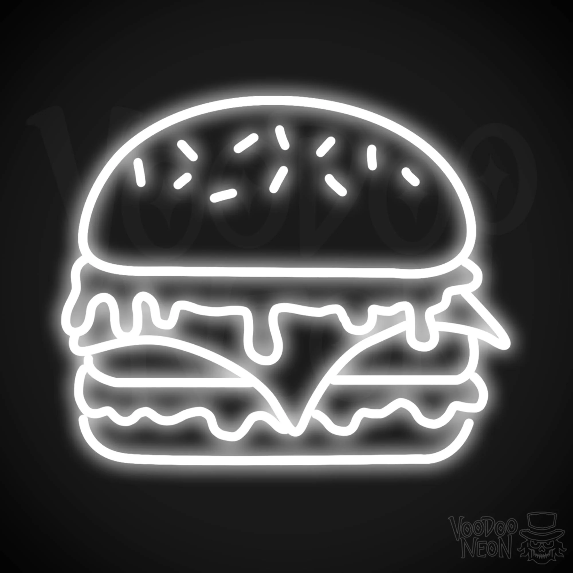 Burger 4