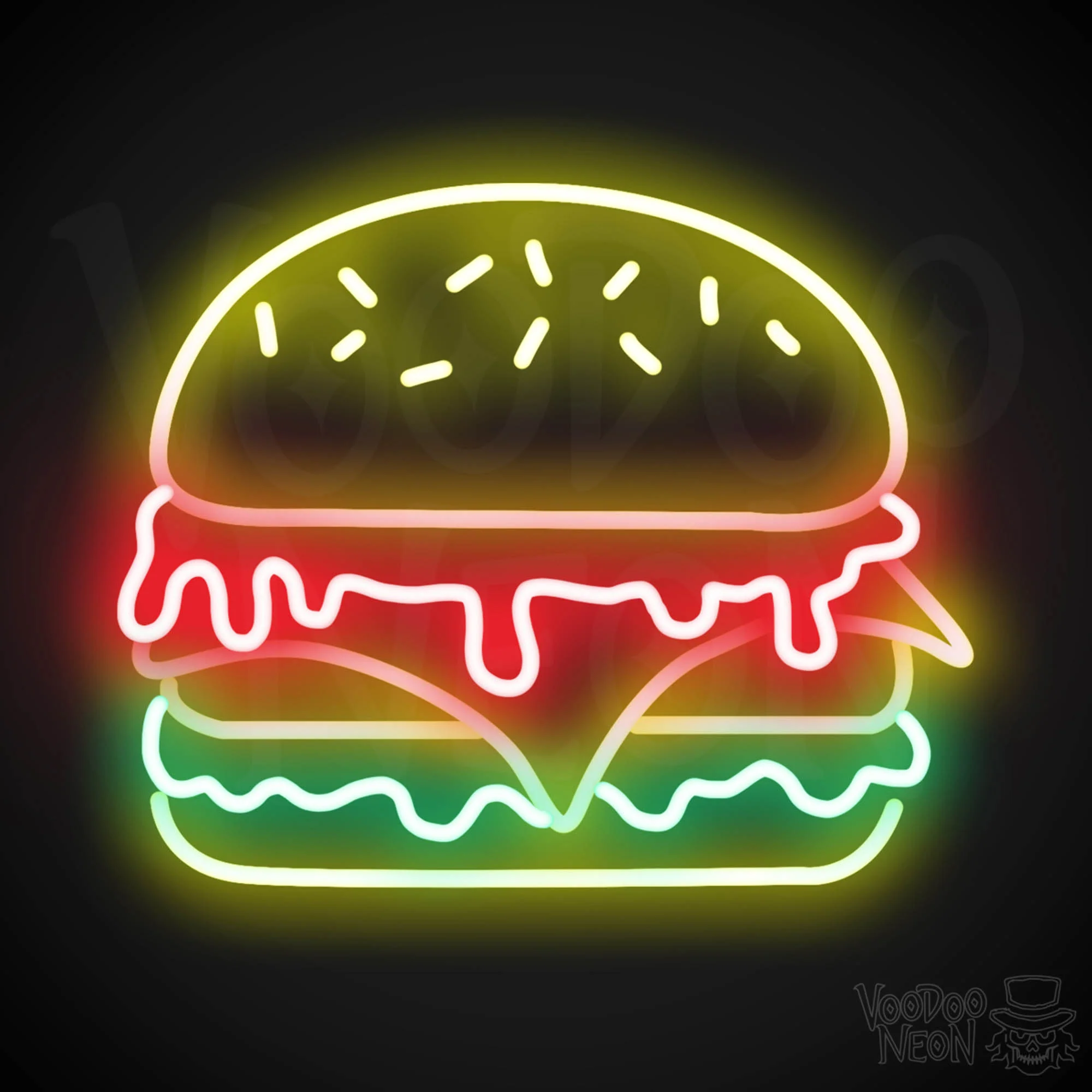 Burger 4 - Image 14
