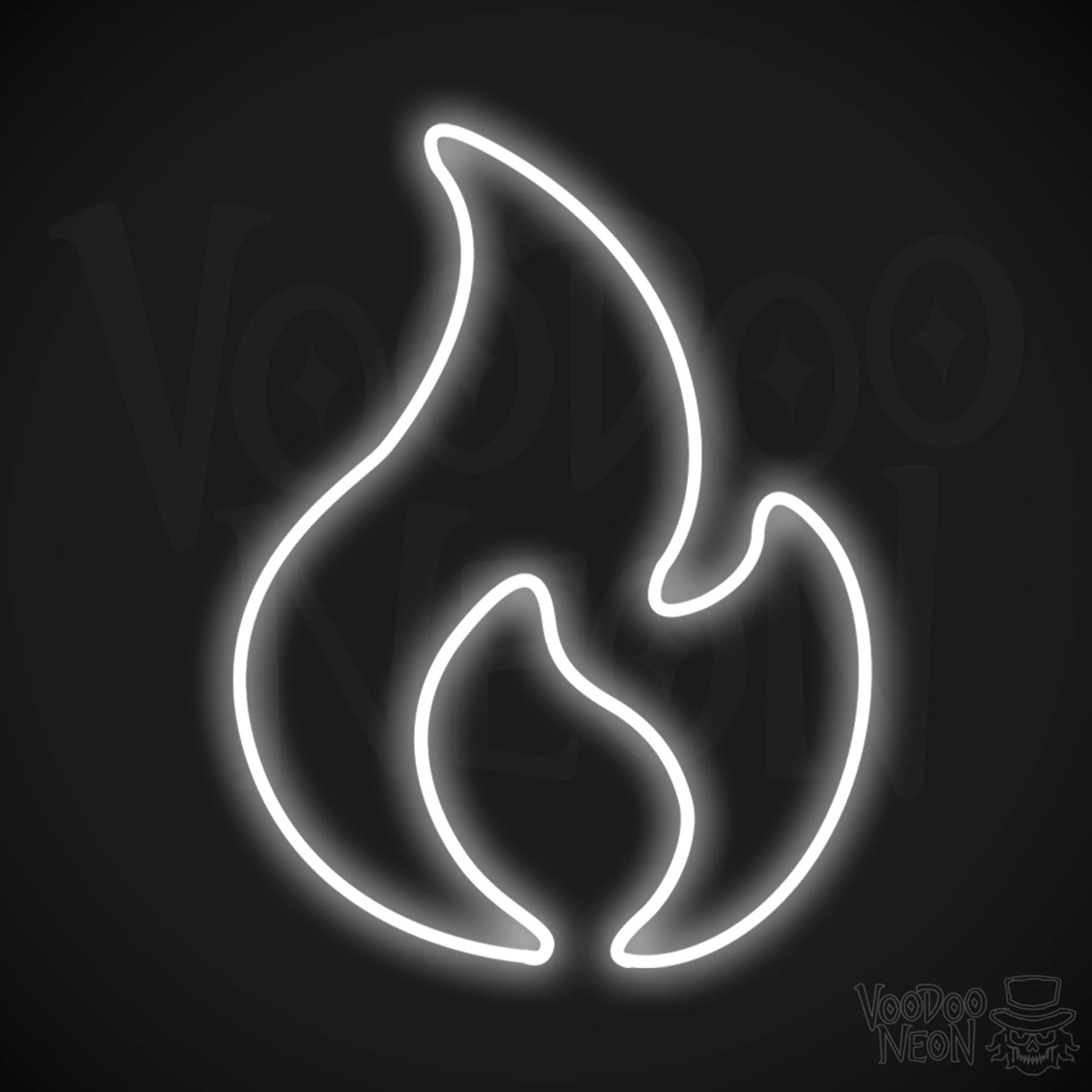 Burning Flame