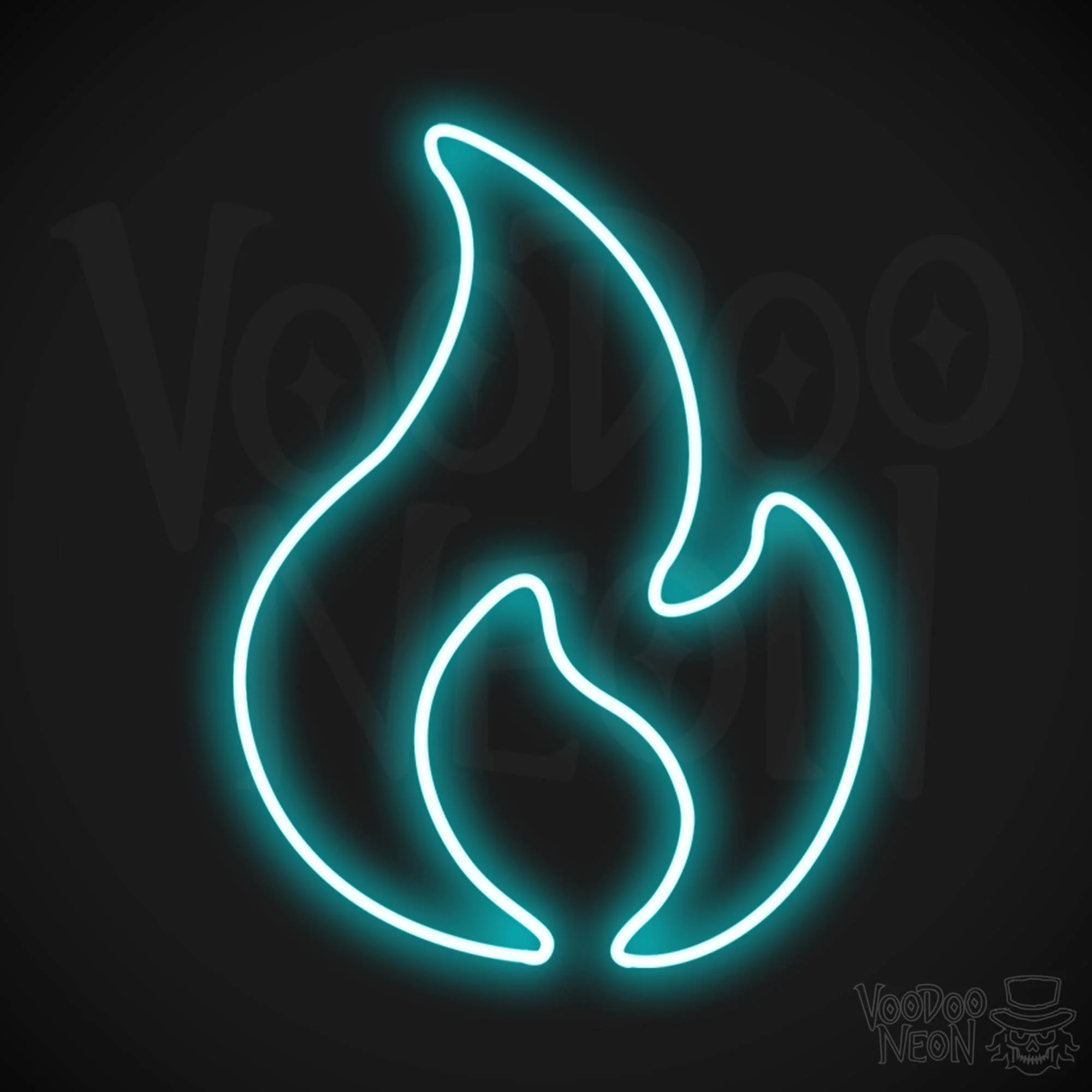 Burning Flame - Image 10