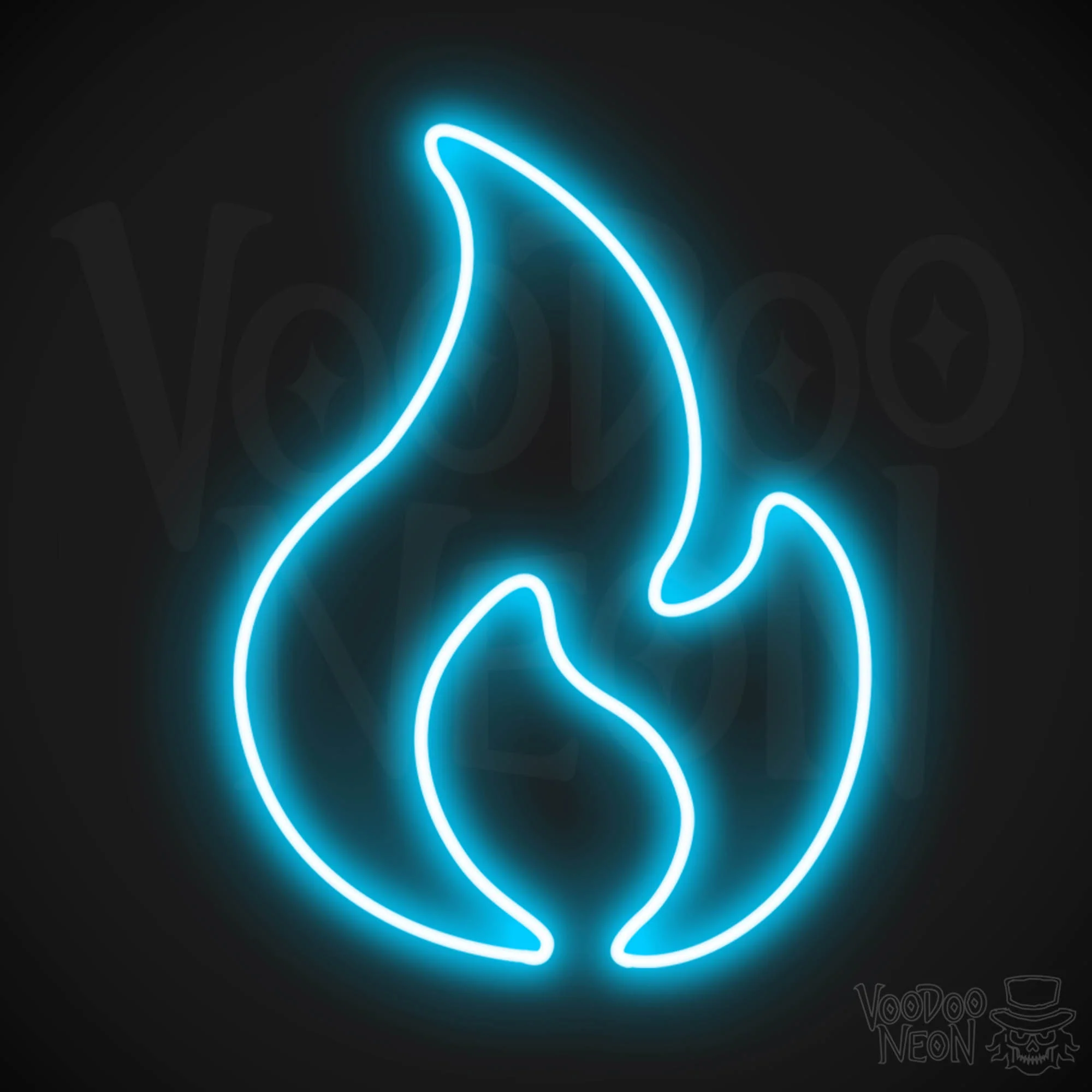 Burning Flame - Image 11