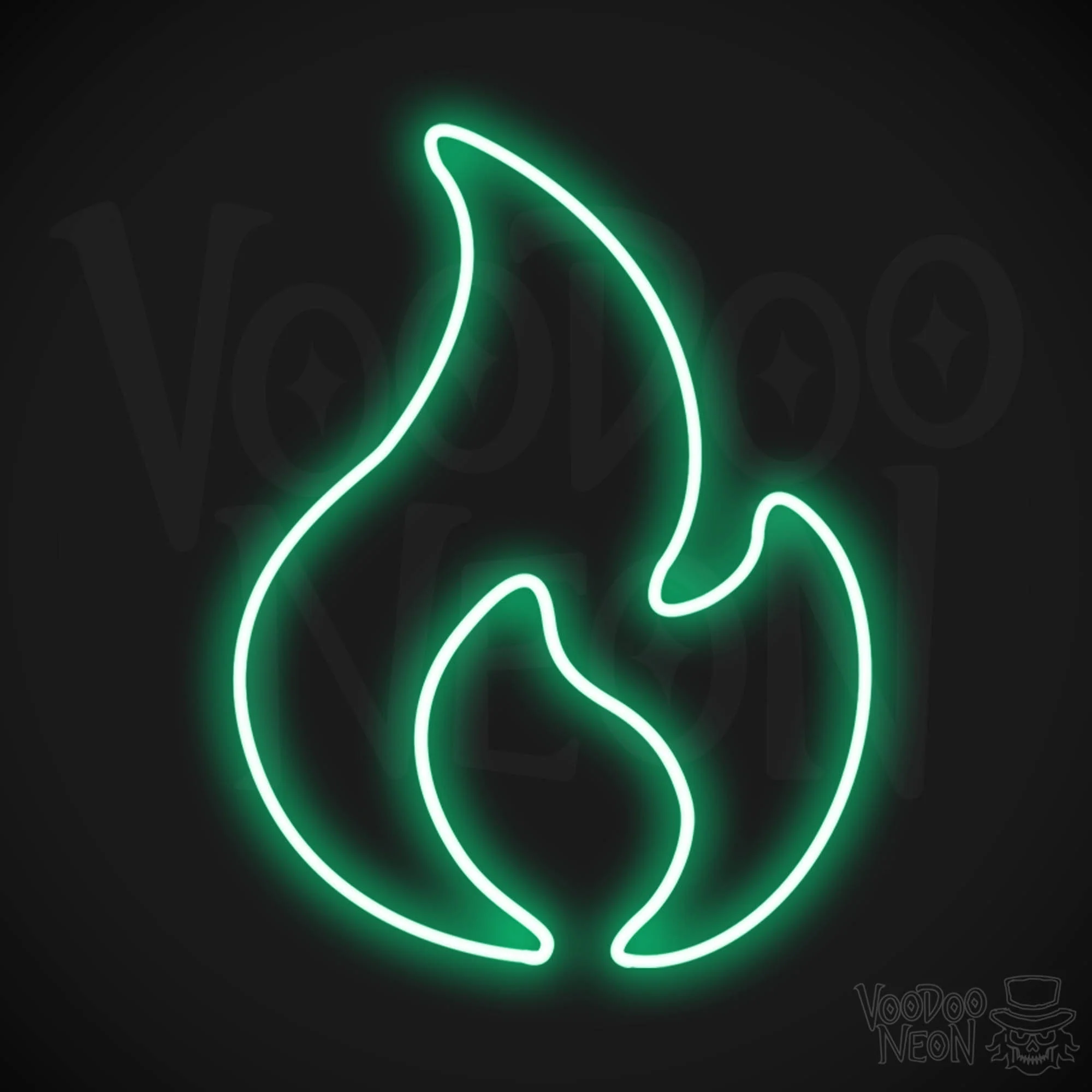Burning Flame - Image 13
