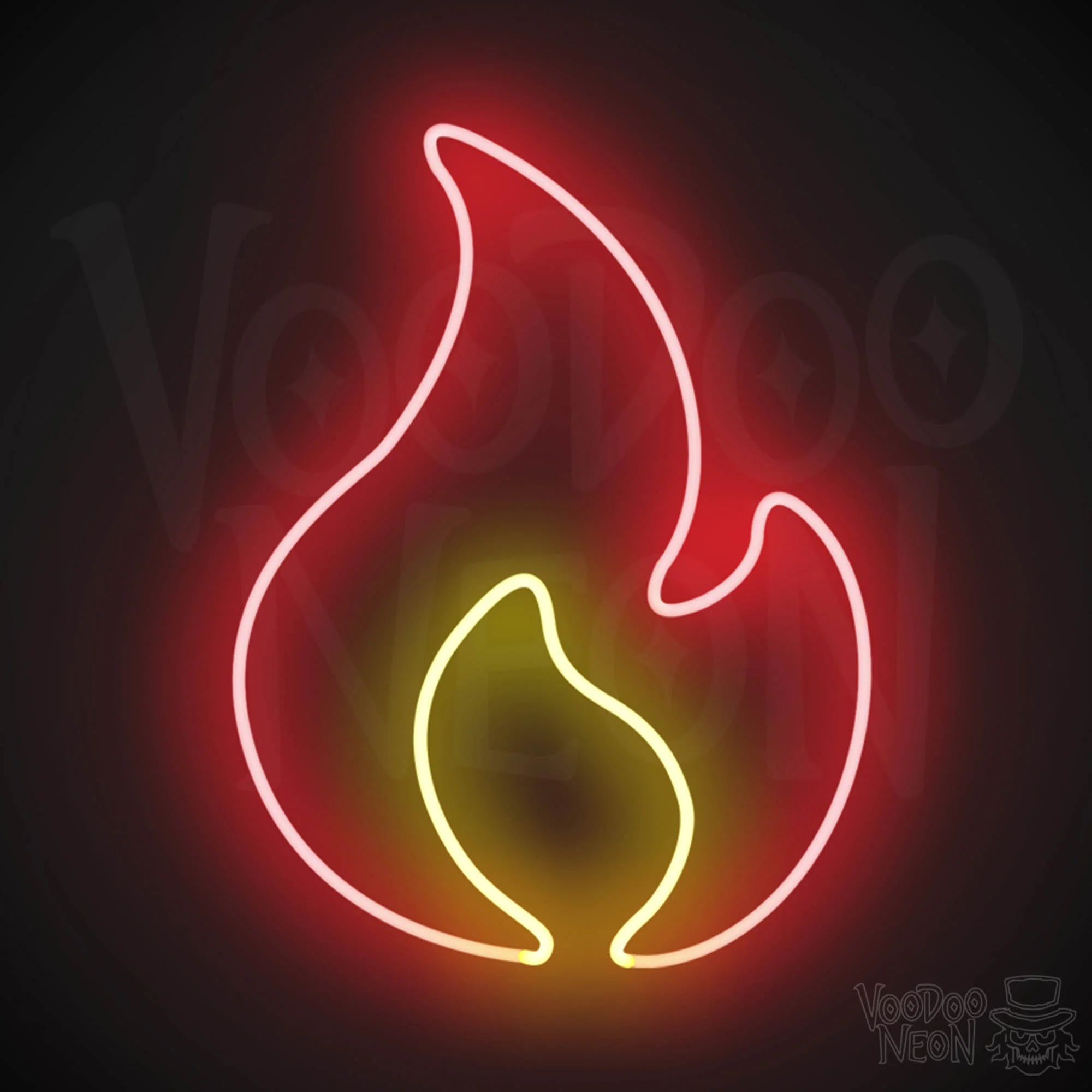 Burning Flame - Image 14