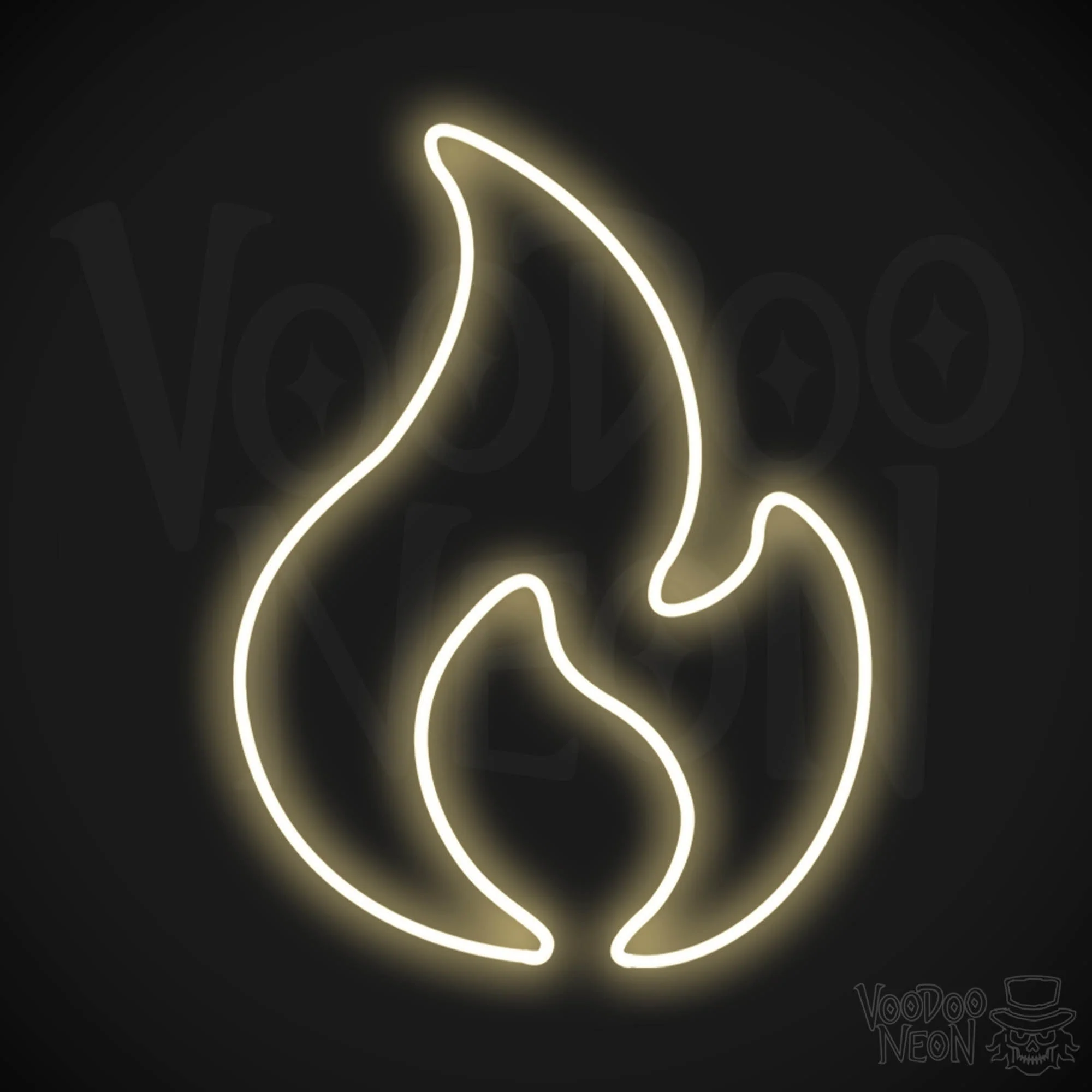 Burning Flame - Image 3