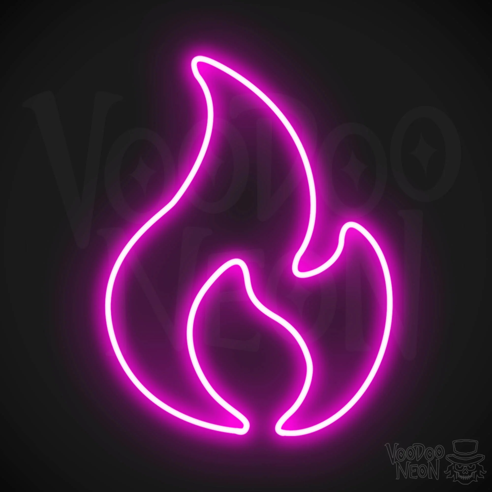 Burning Flame - Image 8