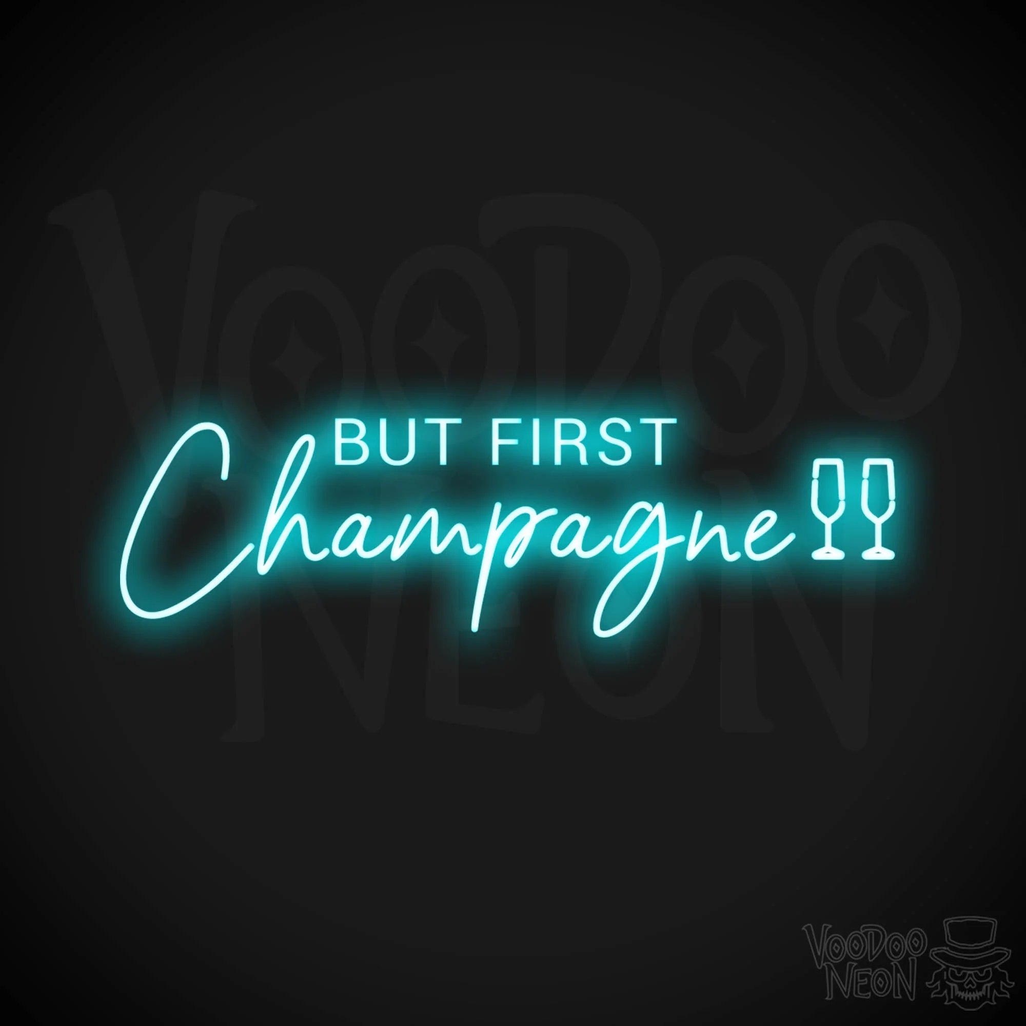 But First Champagne - Image 10