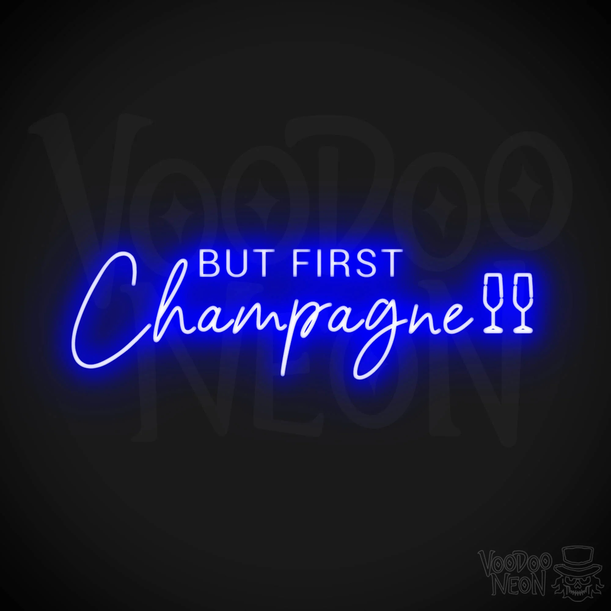 But First Champagne - Image 11