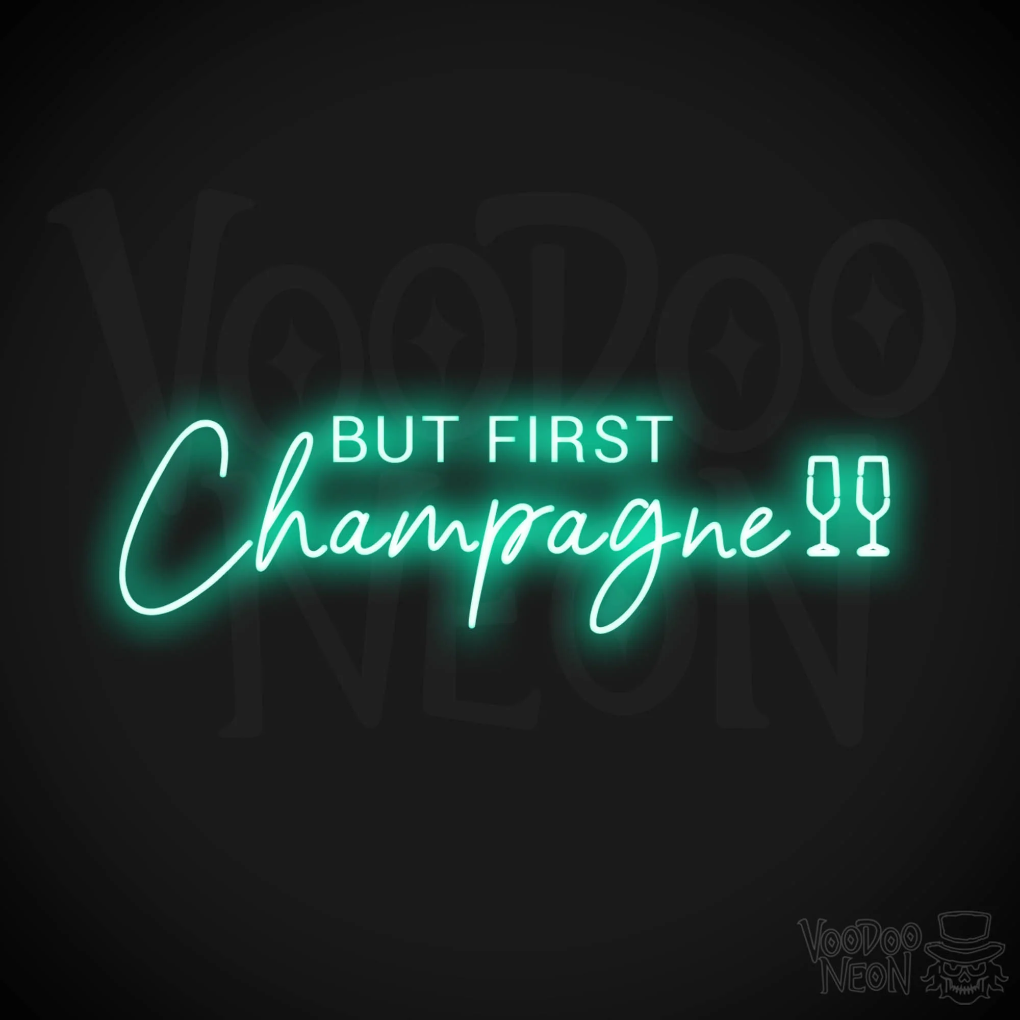 But First Champagne - Image 12