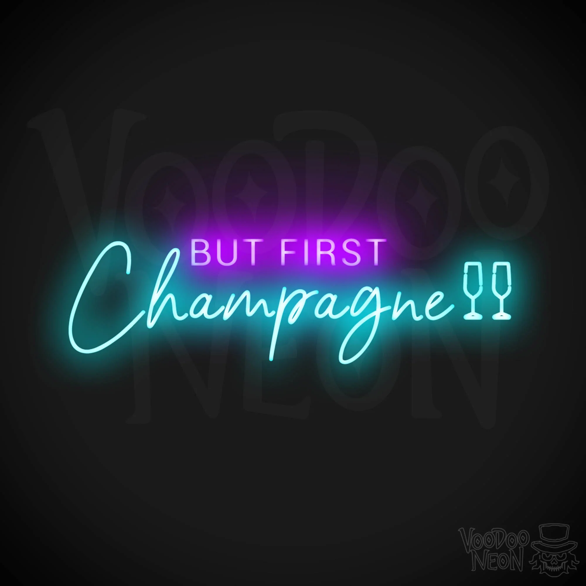 But First Champagne - Image 14