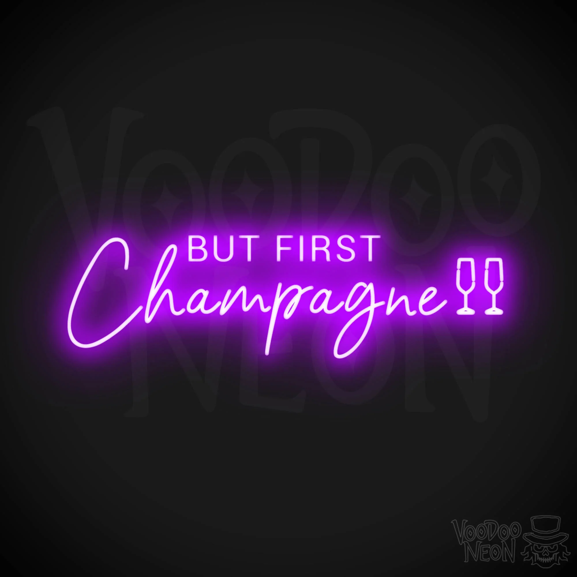 But First Champagne - Image 9