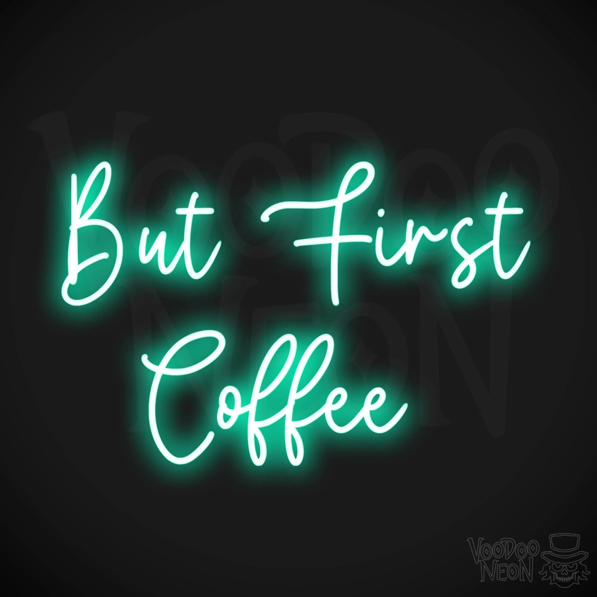 But First Coffee - Image 12