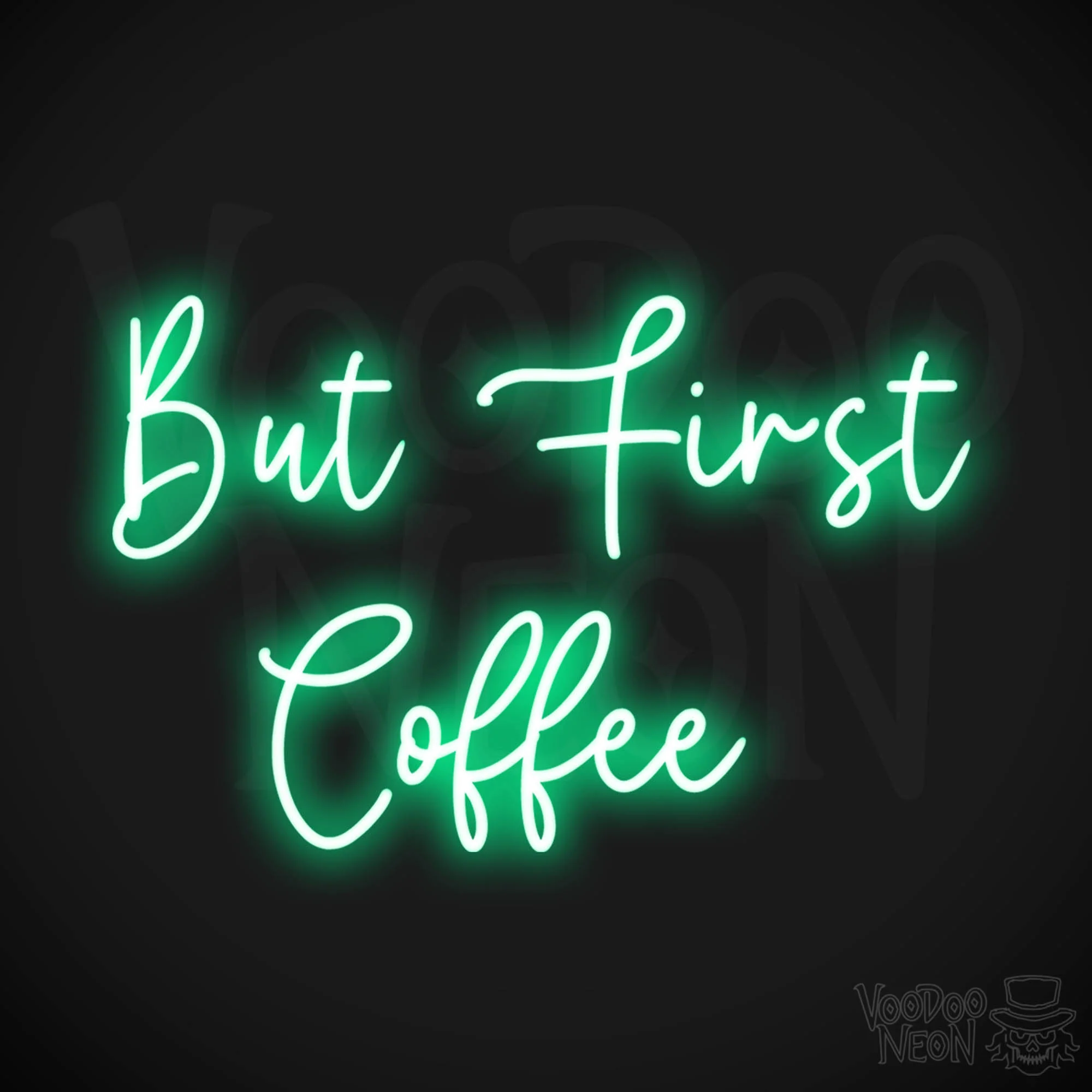 But First Coffee - Image 13