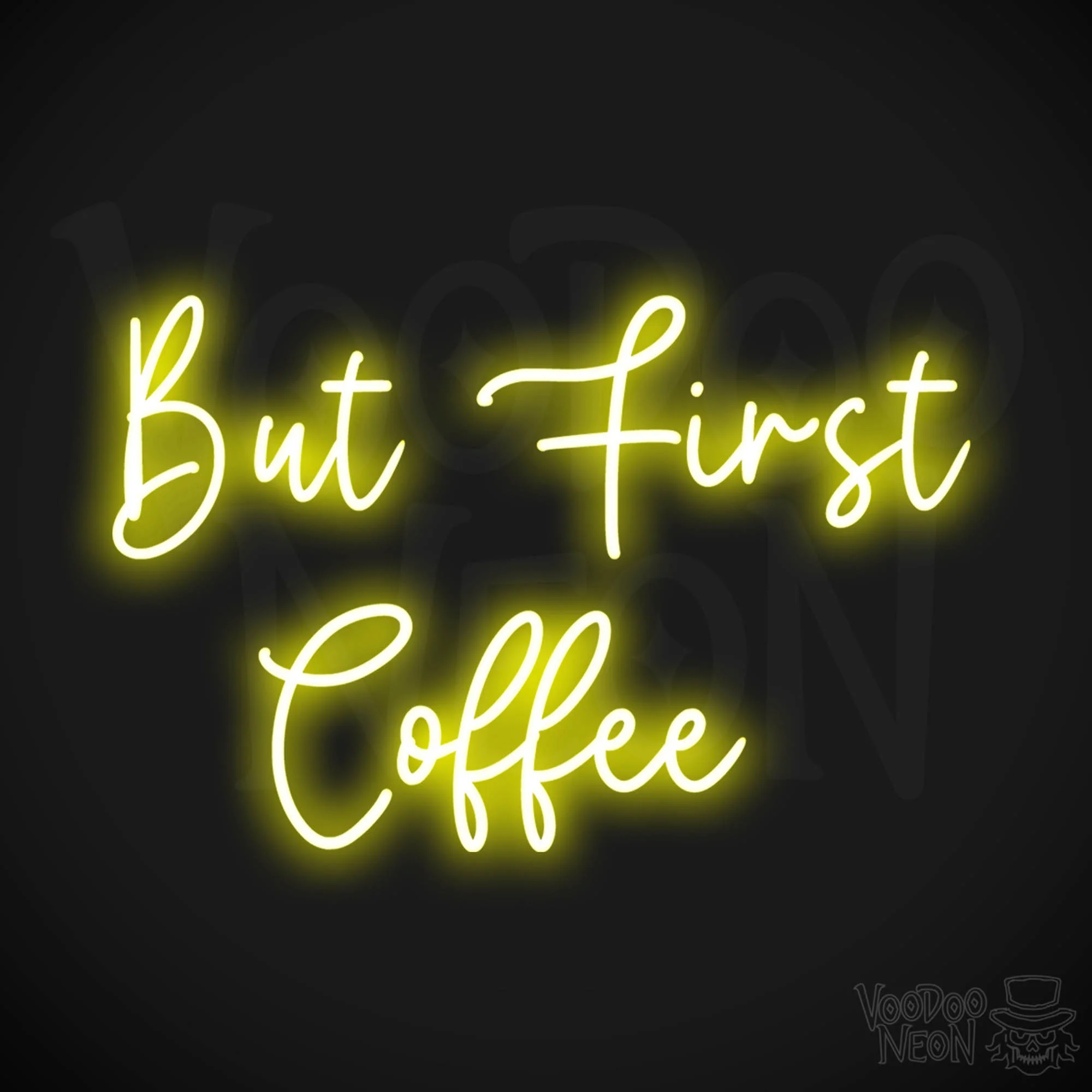 But First Coffee - Image 4