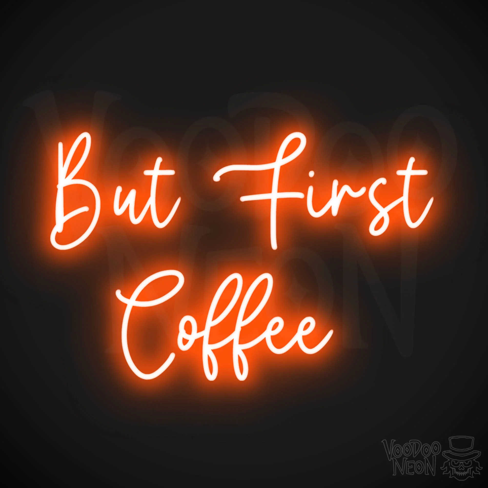 But First Coffee - Image 5