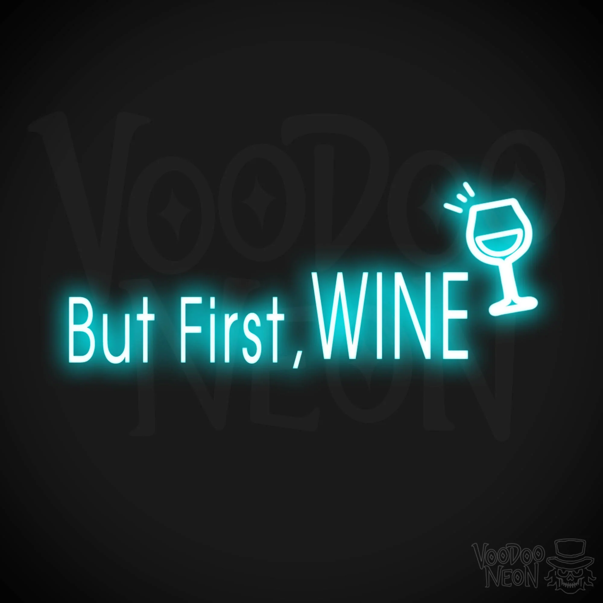 But First Wine - Image 10