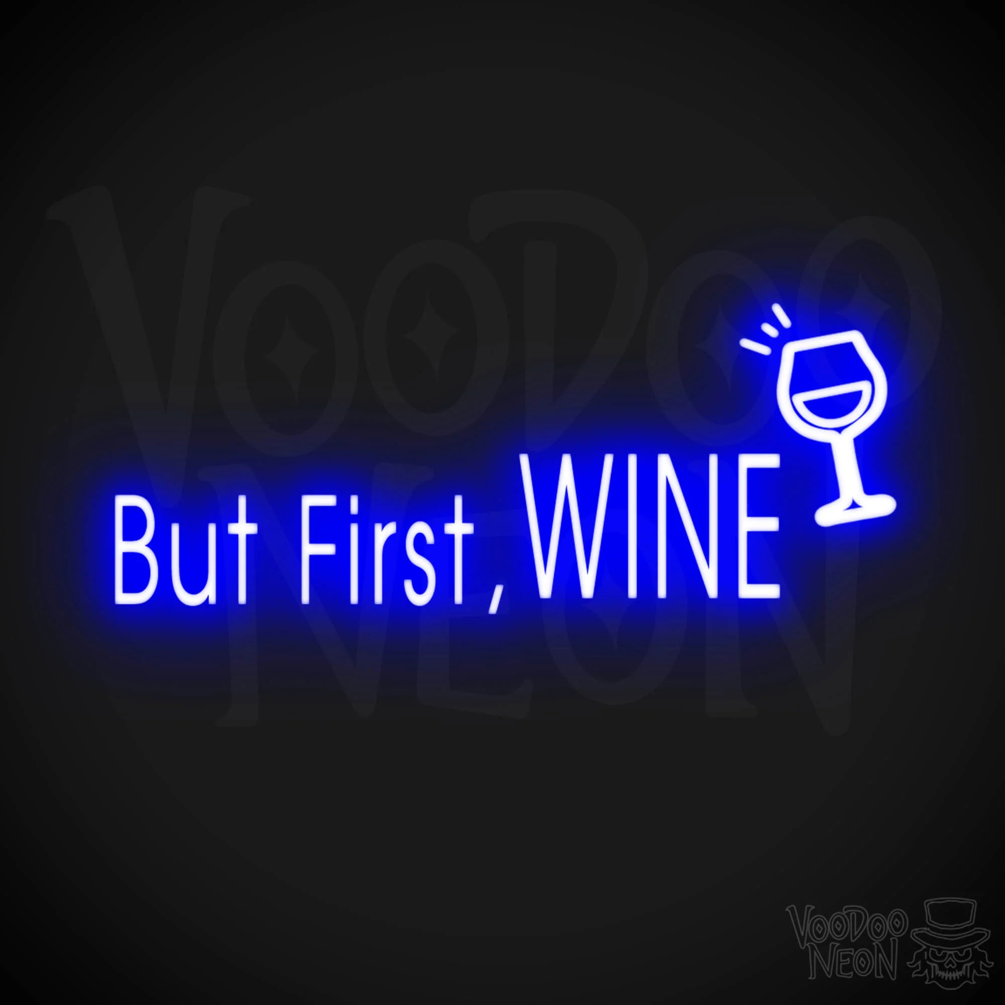 But First Wine - Image 11