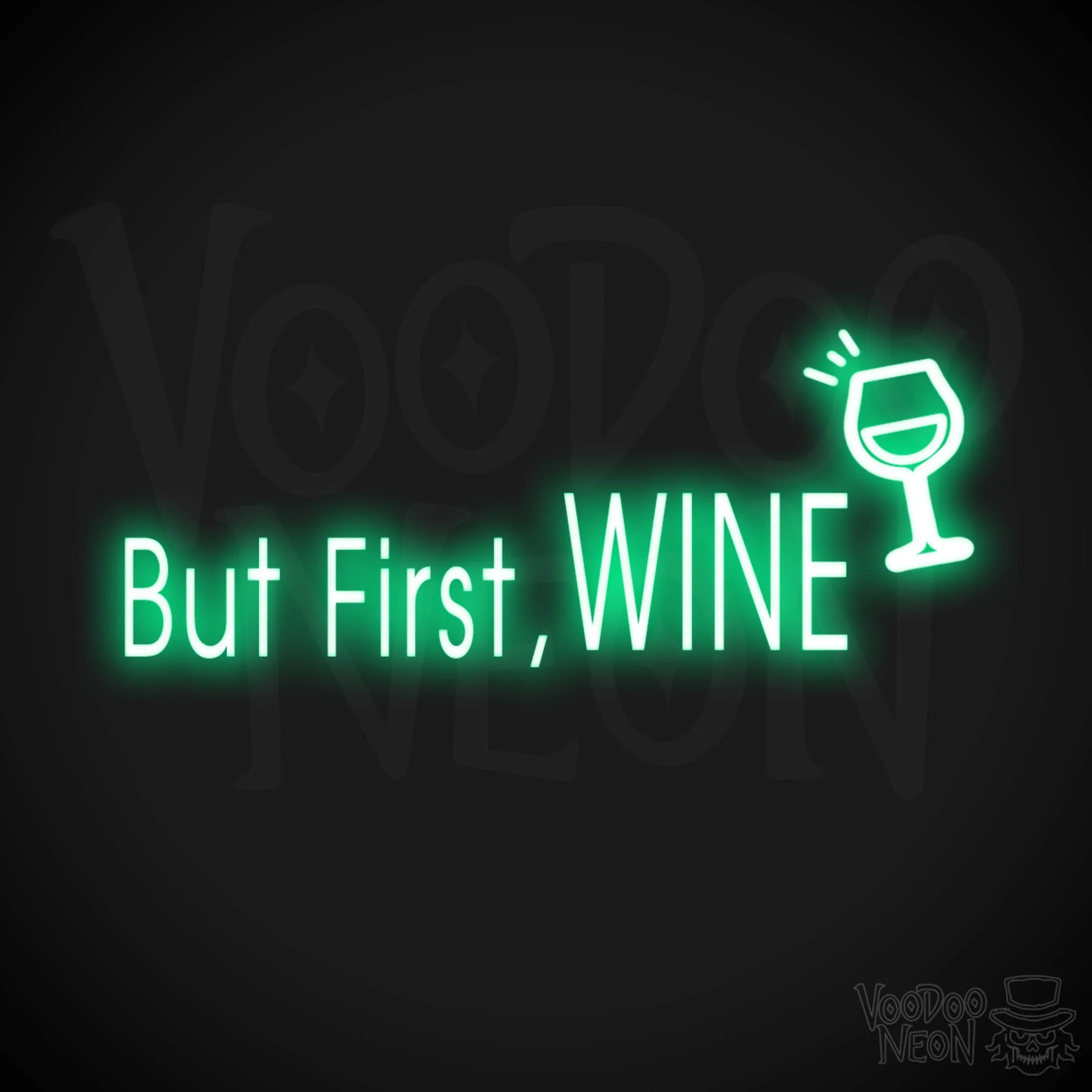 But First Wine - Image 13