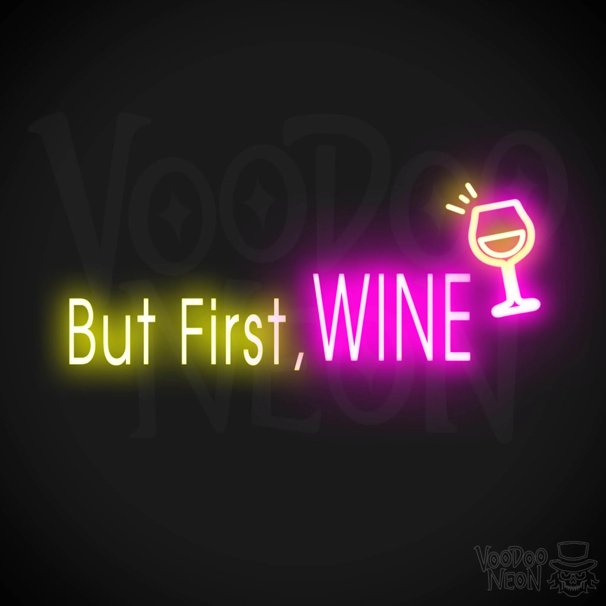 But First Wine - Image 14