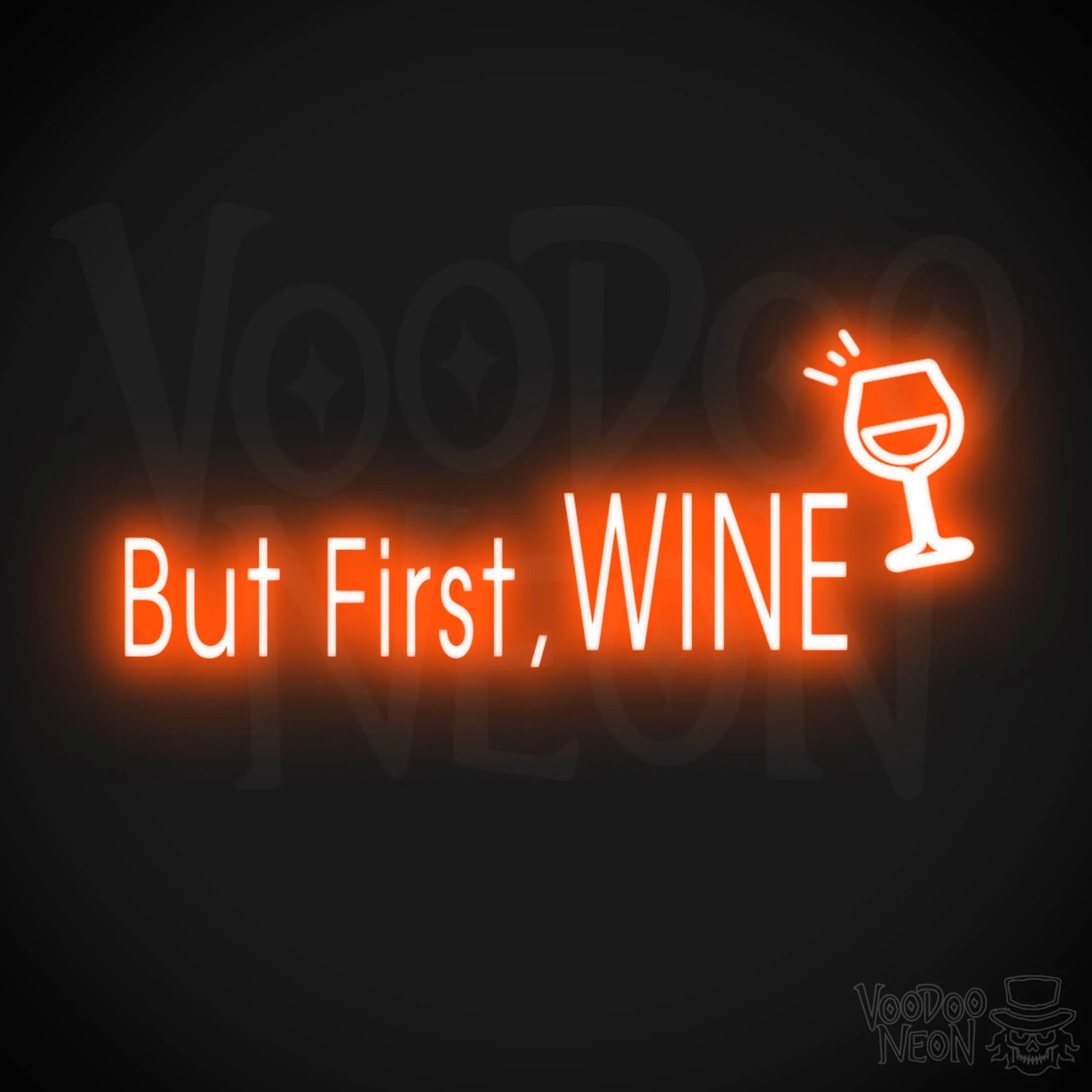 But First Wine - Image 5