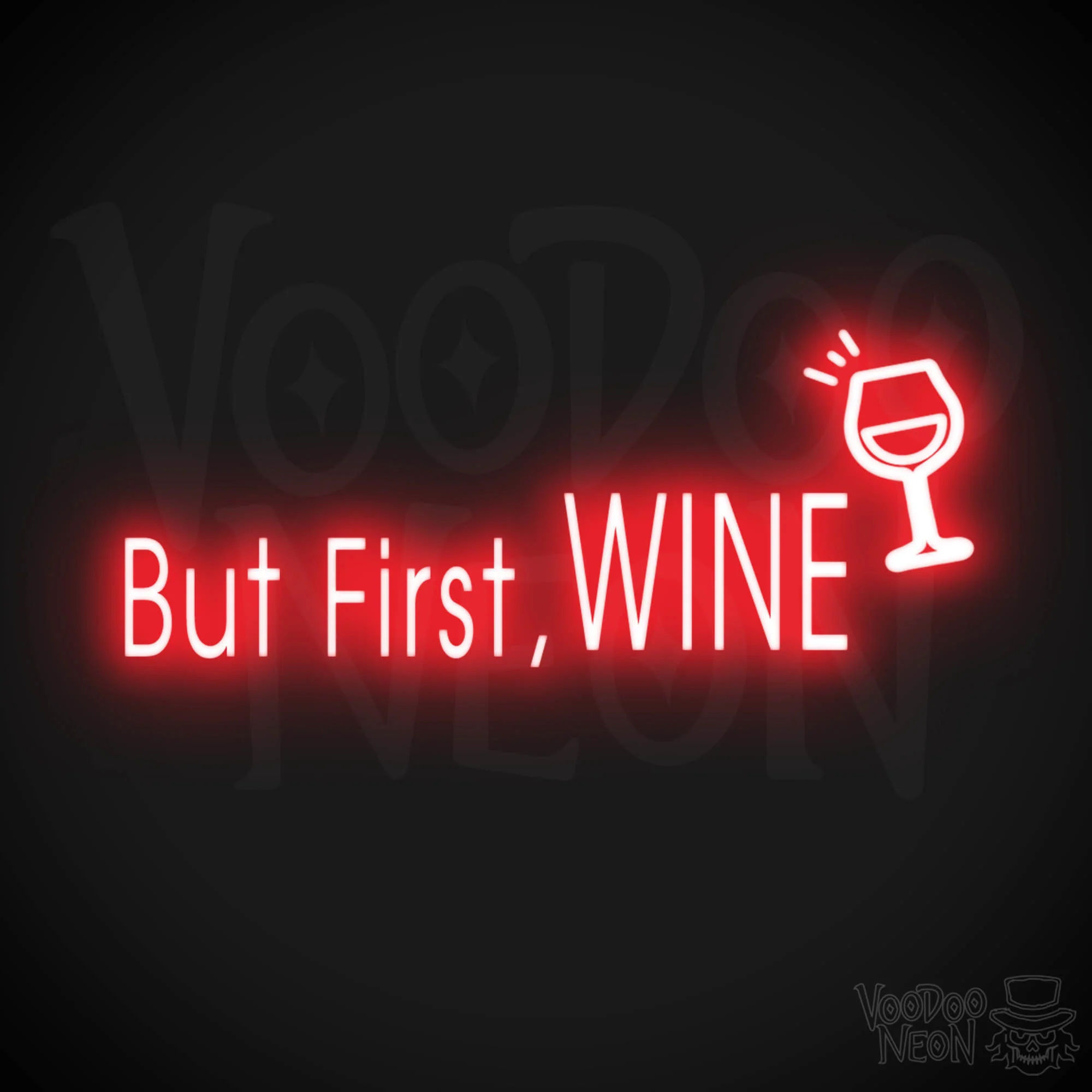 But First Wine - Image 6