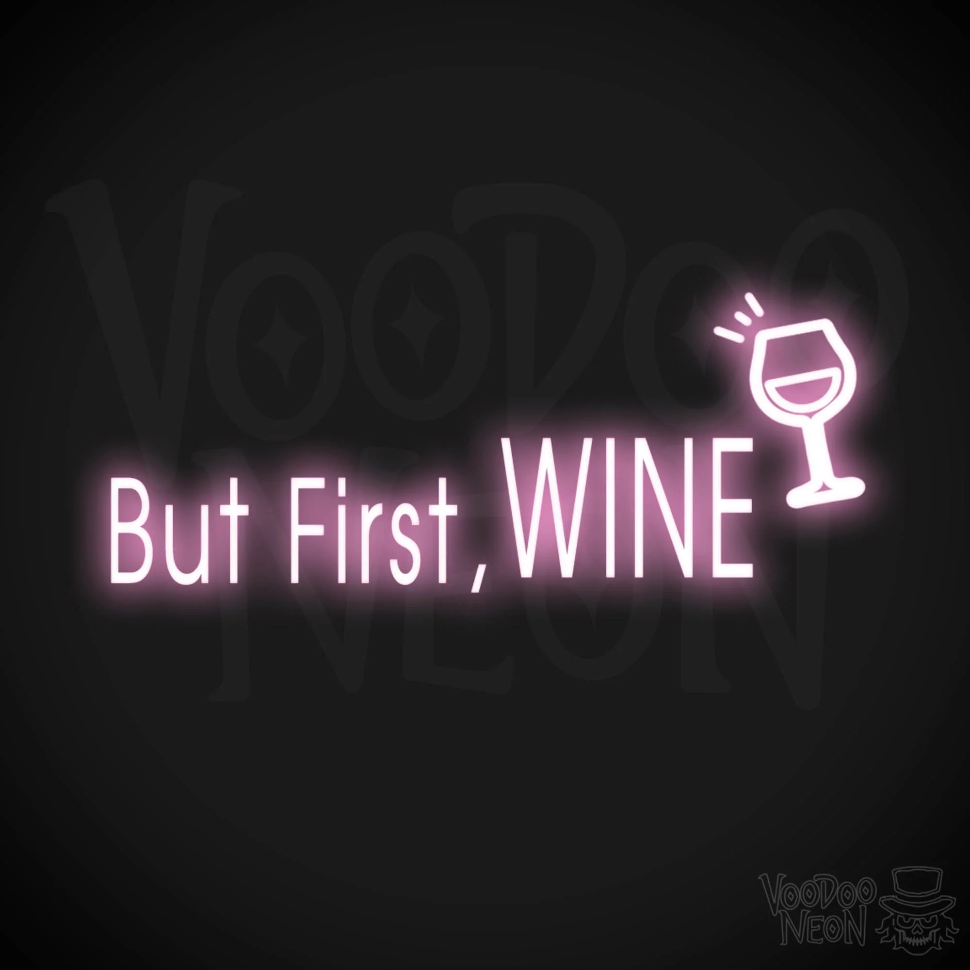 But First Wine - Image 7