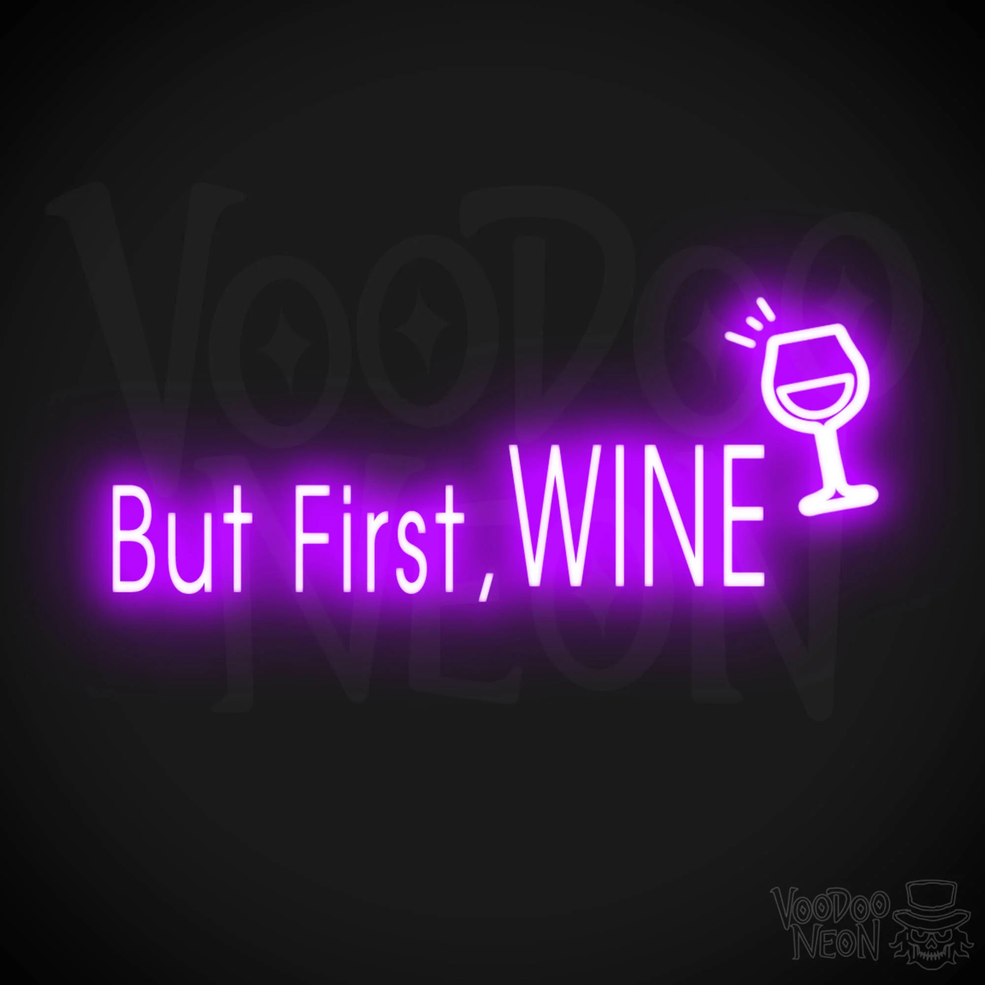 But First Wine - Image 9